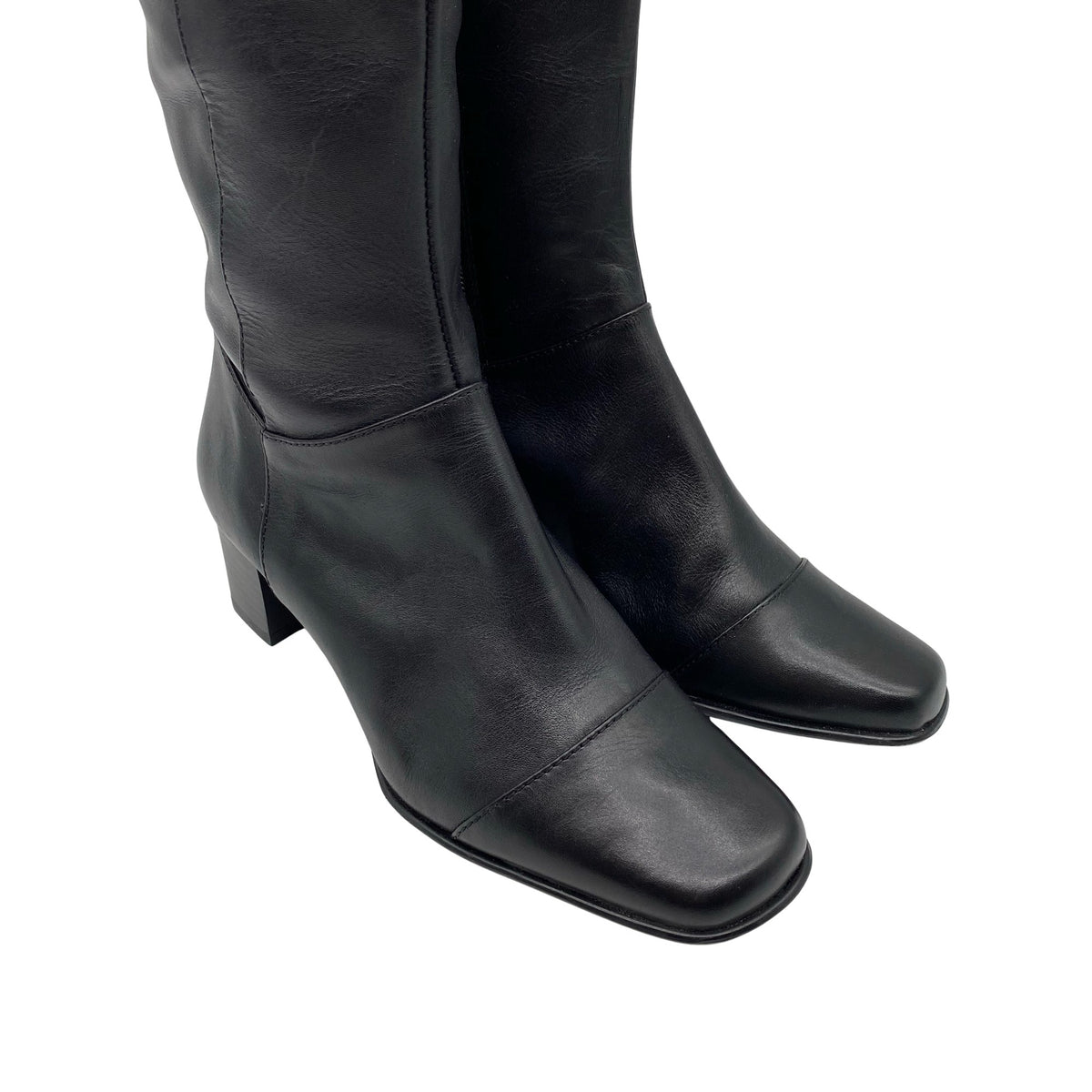 Unisex Clarks - Boots, size 41 - Black (2)