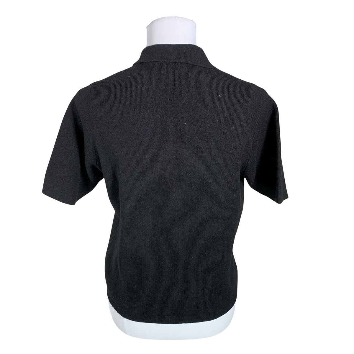 Unisex Davida - Cardigan, size 36 - Black (2)