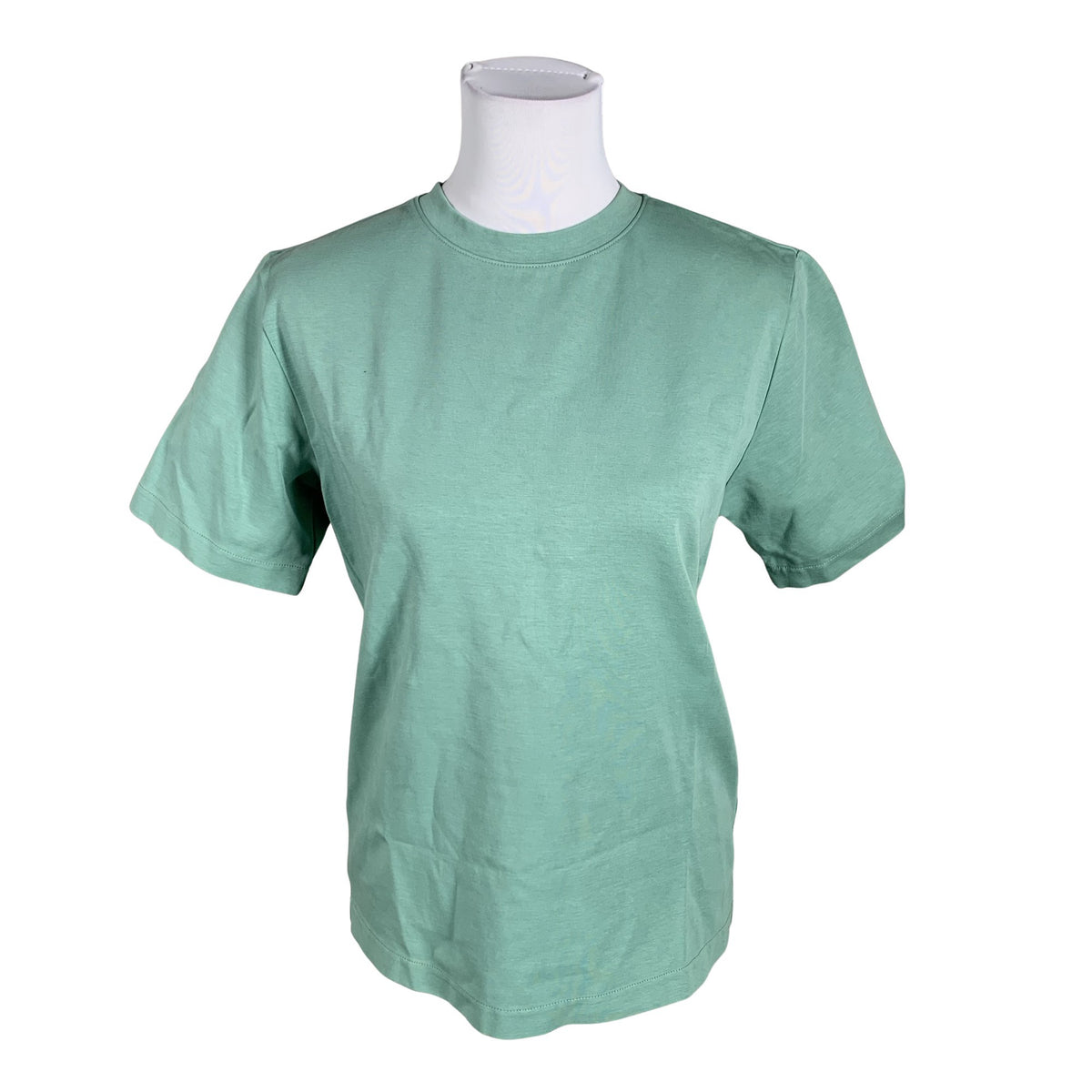 Unisex Arket - T-shirt, size 34 - Green (1)