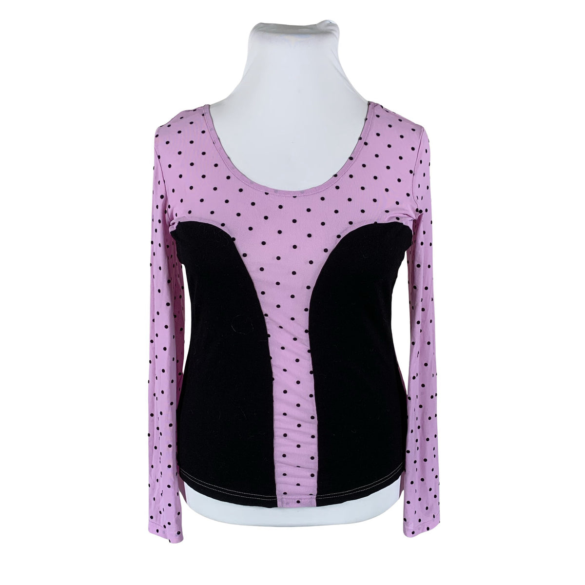 Unisex R/H Studio - Tricot shirt, size 42 - Light pink (1)