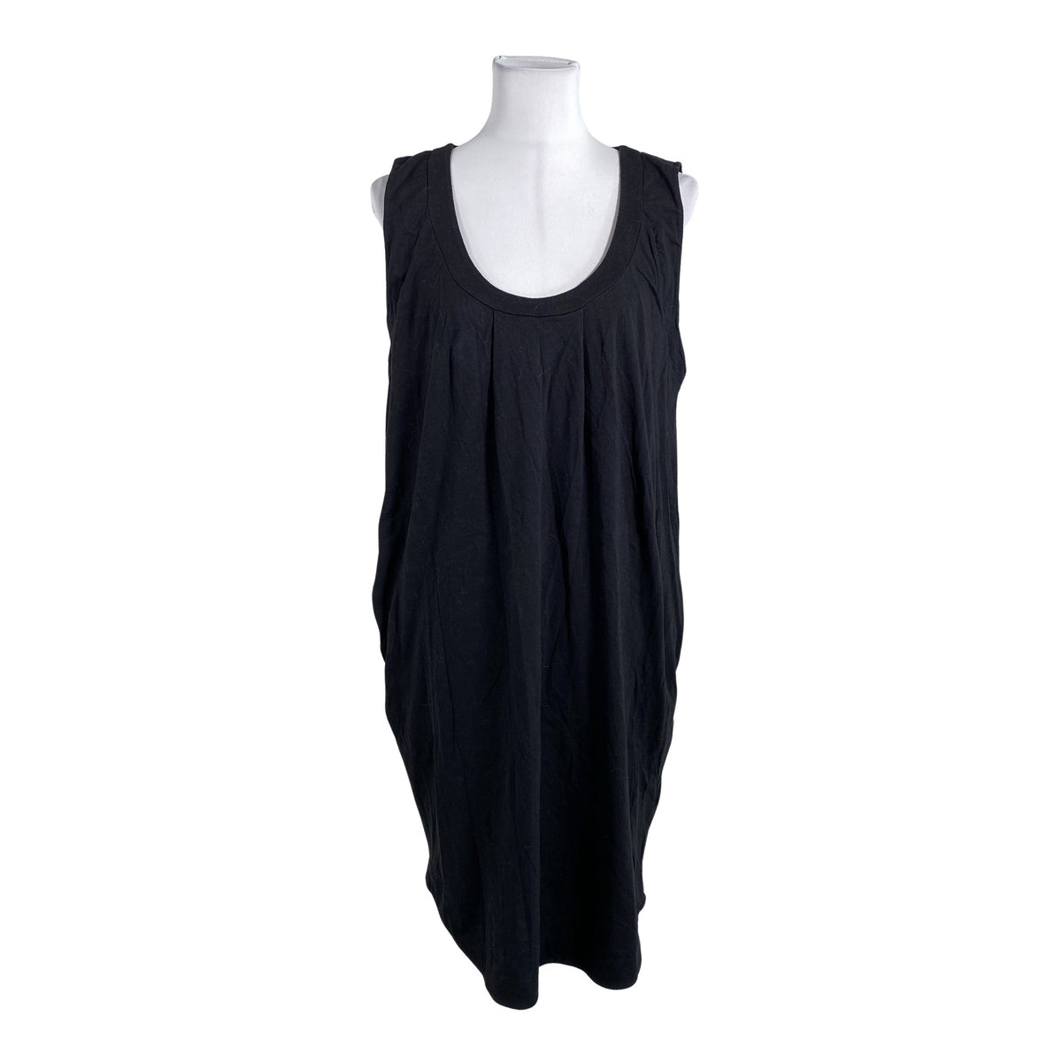 Unisex Diesel - Tricot dress, size 40 - Black (1)