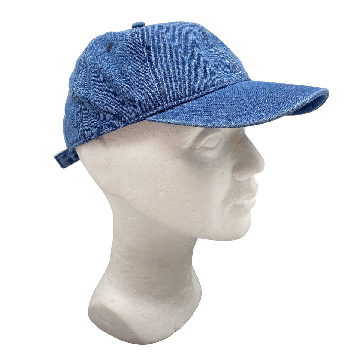 Unisex Arket - Cap, size 48 - 50 cm - Blue (1)