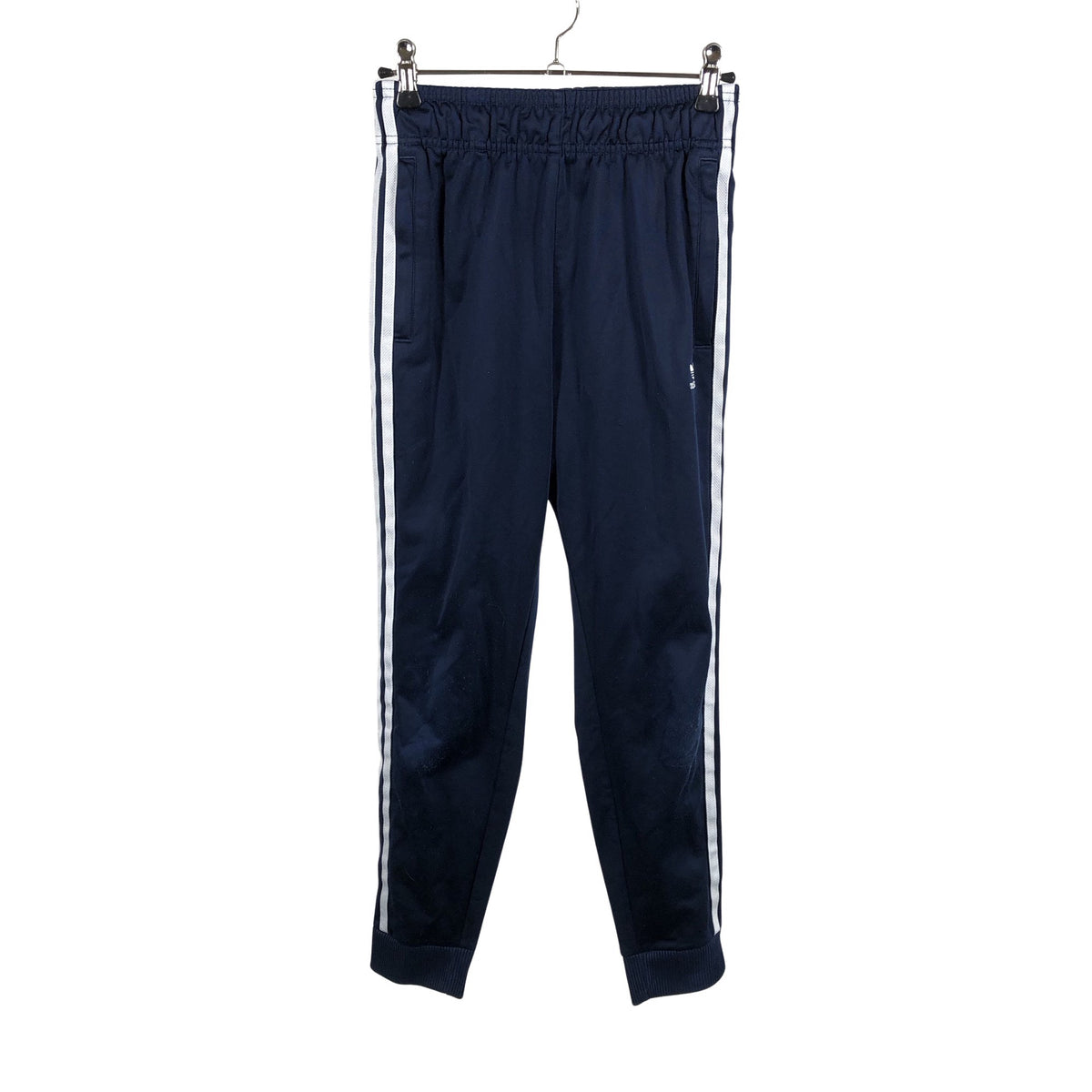 Unisex Adidas - Track pants, size 146 - 152 - Blue (1)
