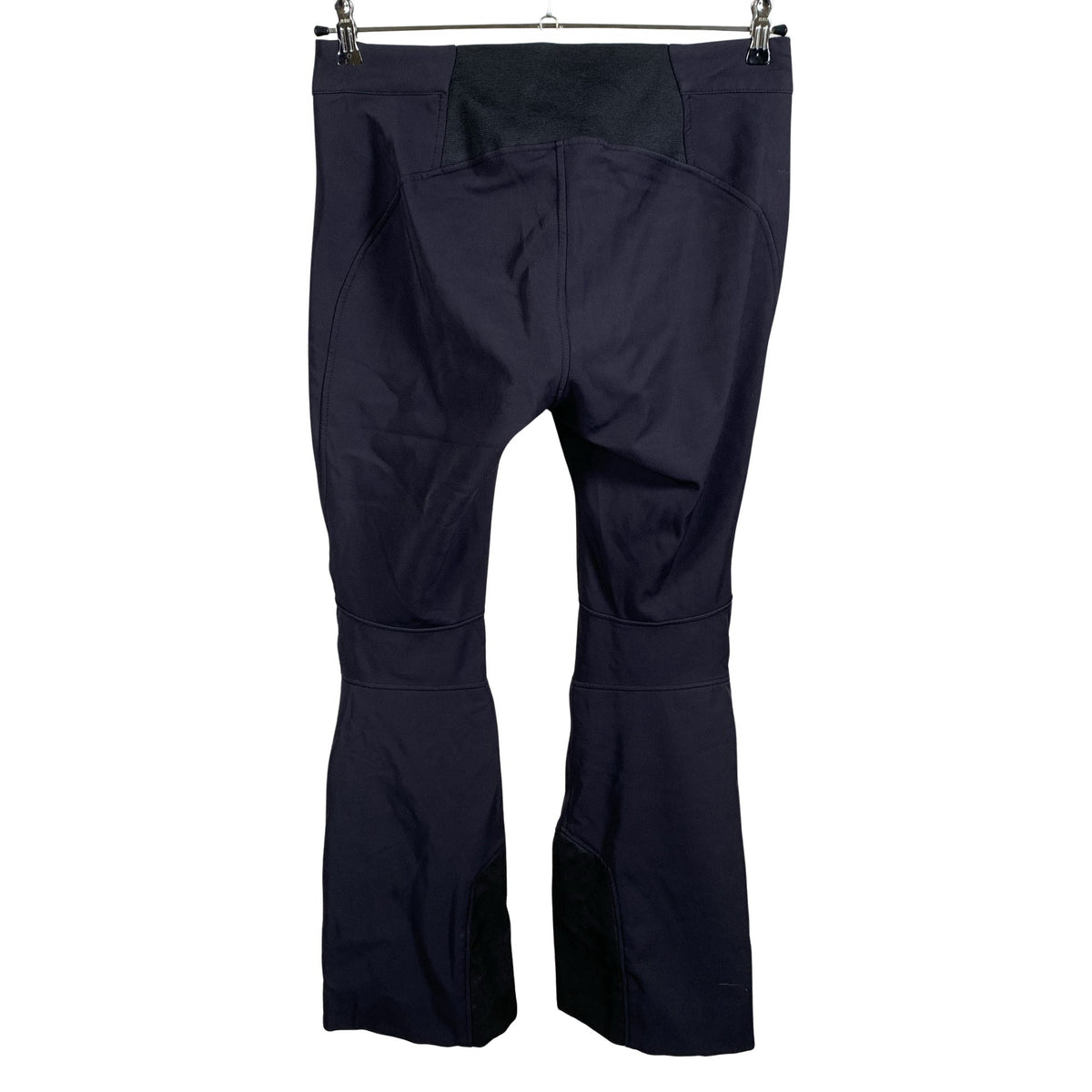 Unisex Peak Performance - Softshell pants, size 40 - Black (2)