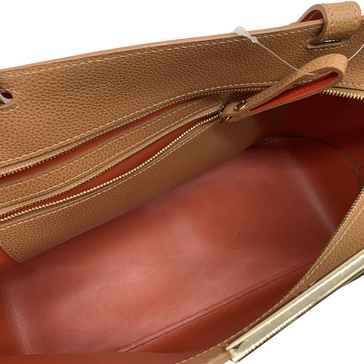 Unisex Longchamp - Handbag, size Maxi - Brown (3)