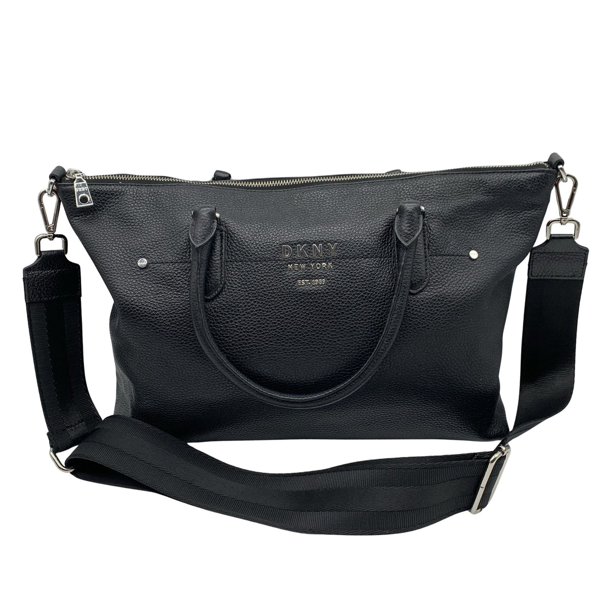 Unisex DKNY - Handbag, size Maxi - Black (1)