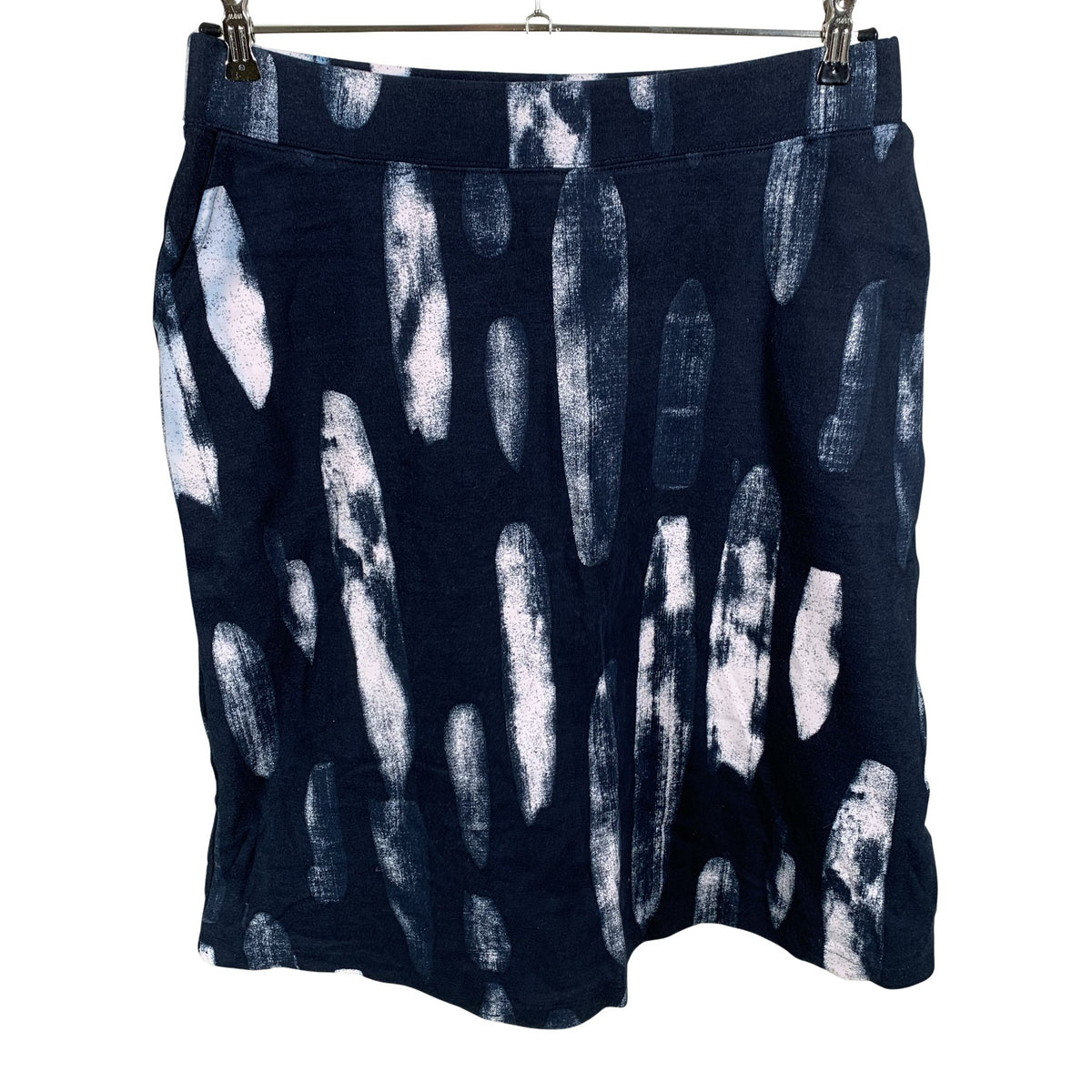 Unisex Nanso - Tricot skirt, size 42 - Blue (1)