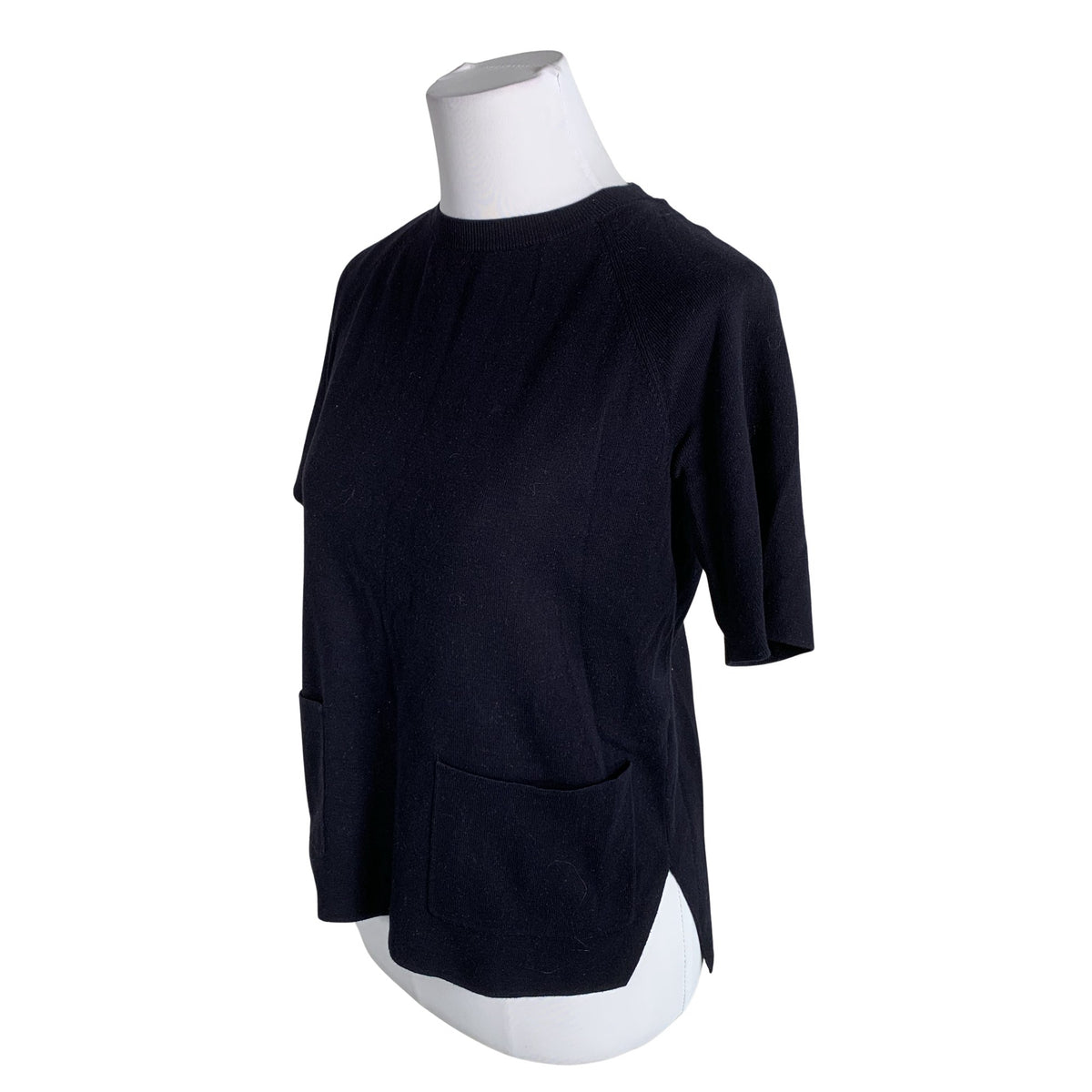 Unisex COS - Sweater, size 36 - Black (2)