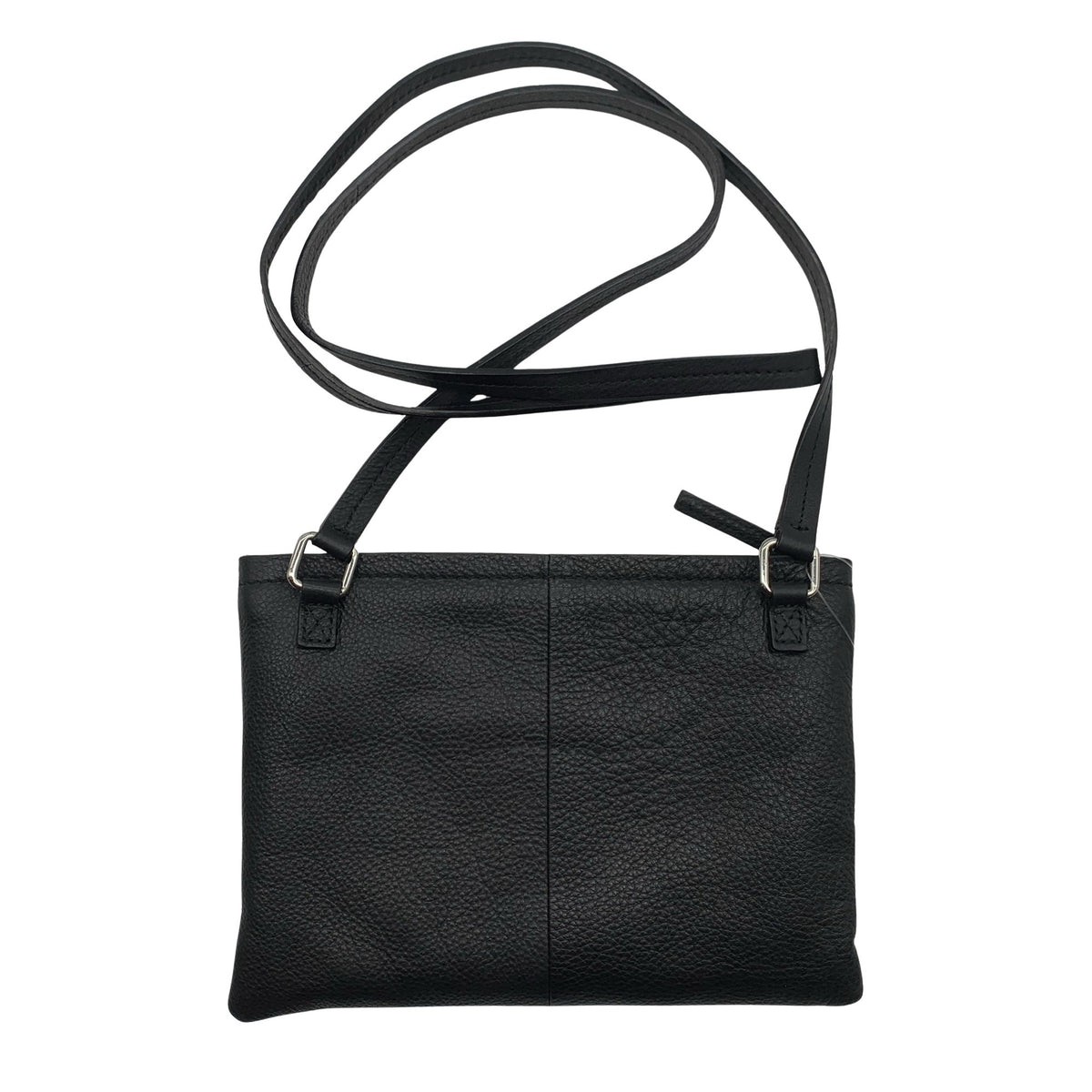 Unisex Marimekko - Shoulder bag, size Mini - Black (2)