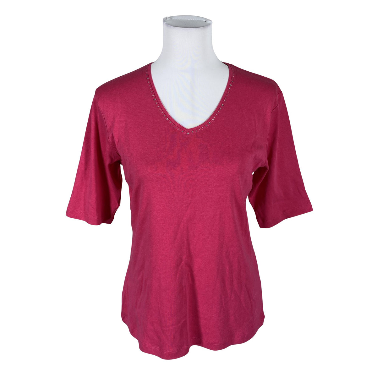 Unisex M.X.O - T-shirt, size 40 - Pink (1)