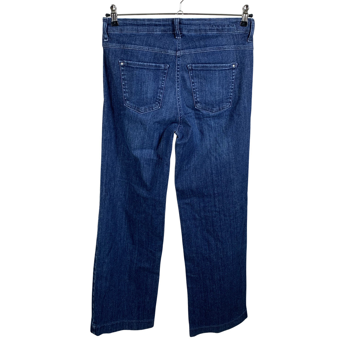 Unisex MAC - Jeans, size 40 - Blue (2)
