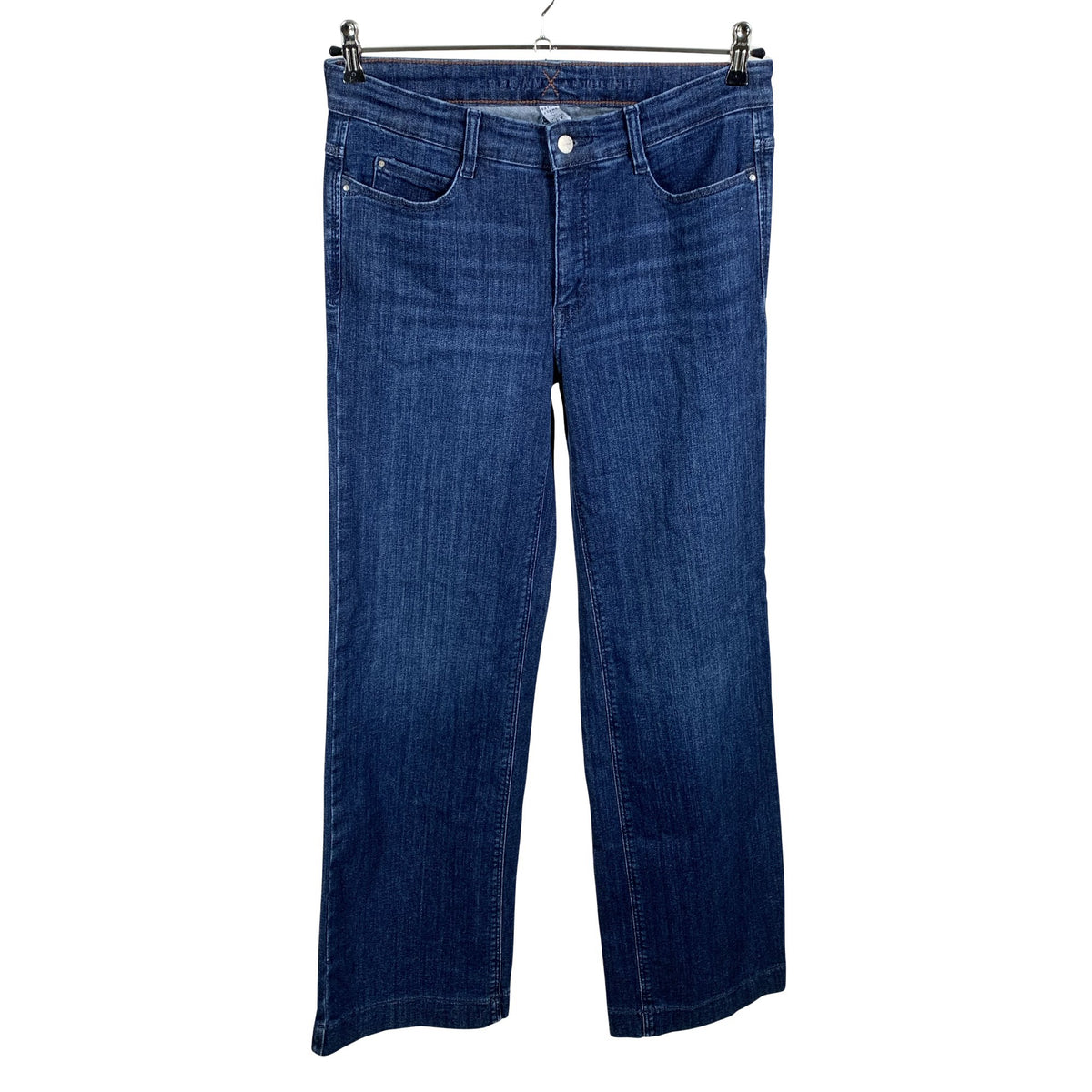Unisex MAC - Jeans, size 40 - Blue (1)