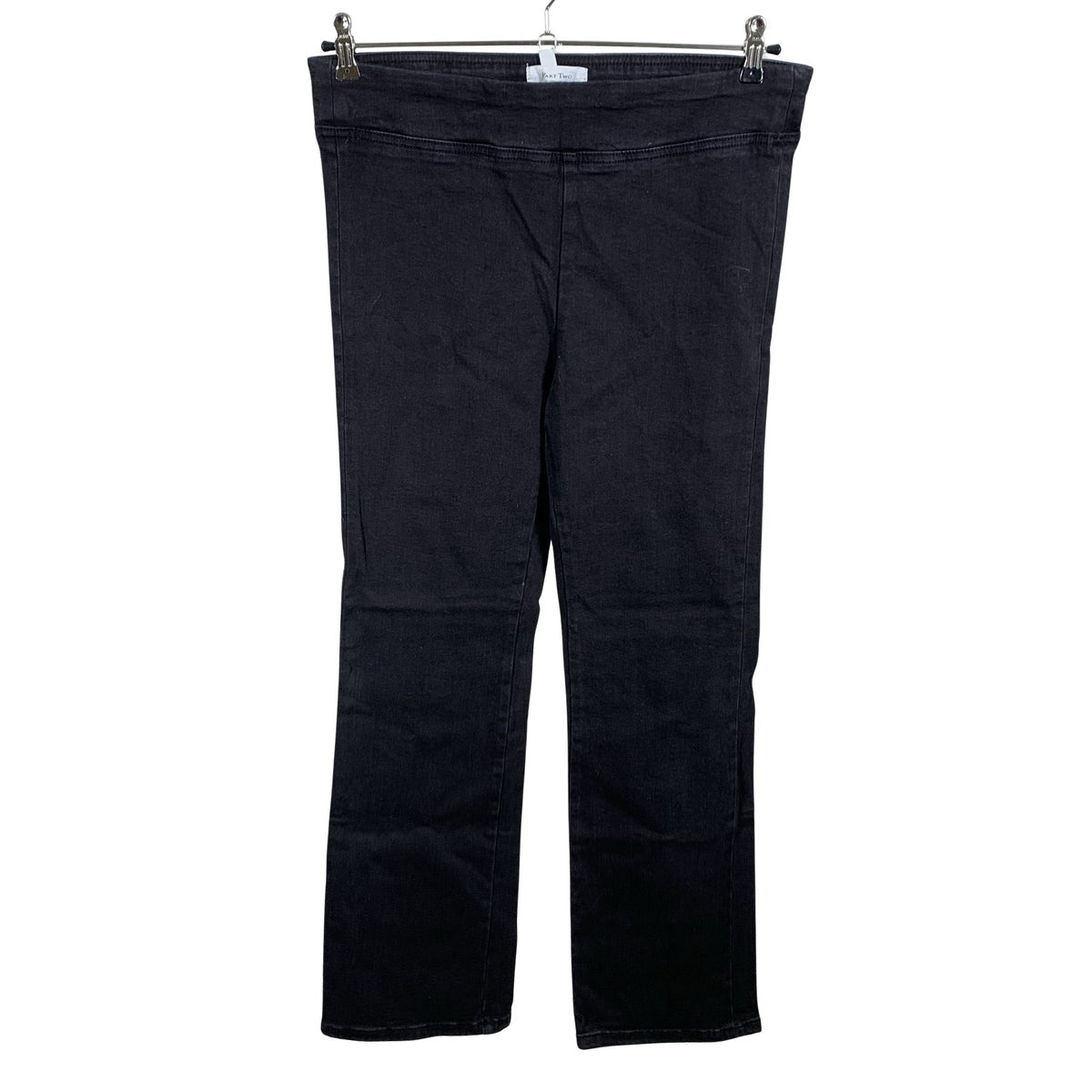 Unisex Part two - Jeans, size 42 - Black (1)