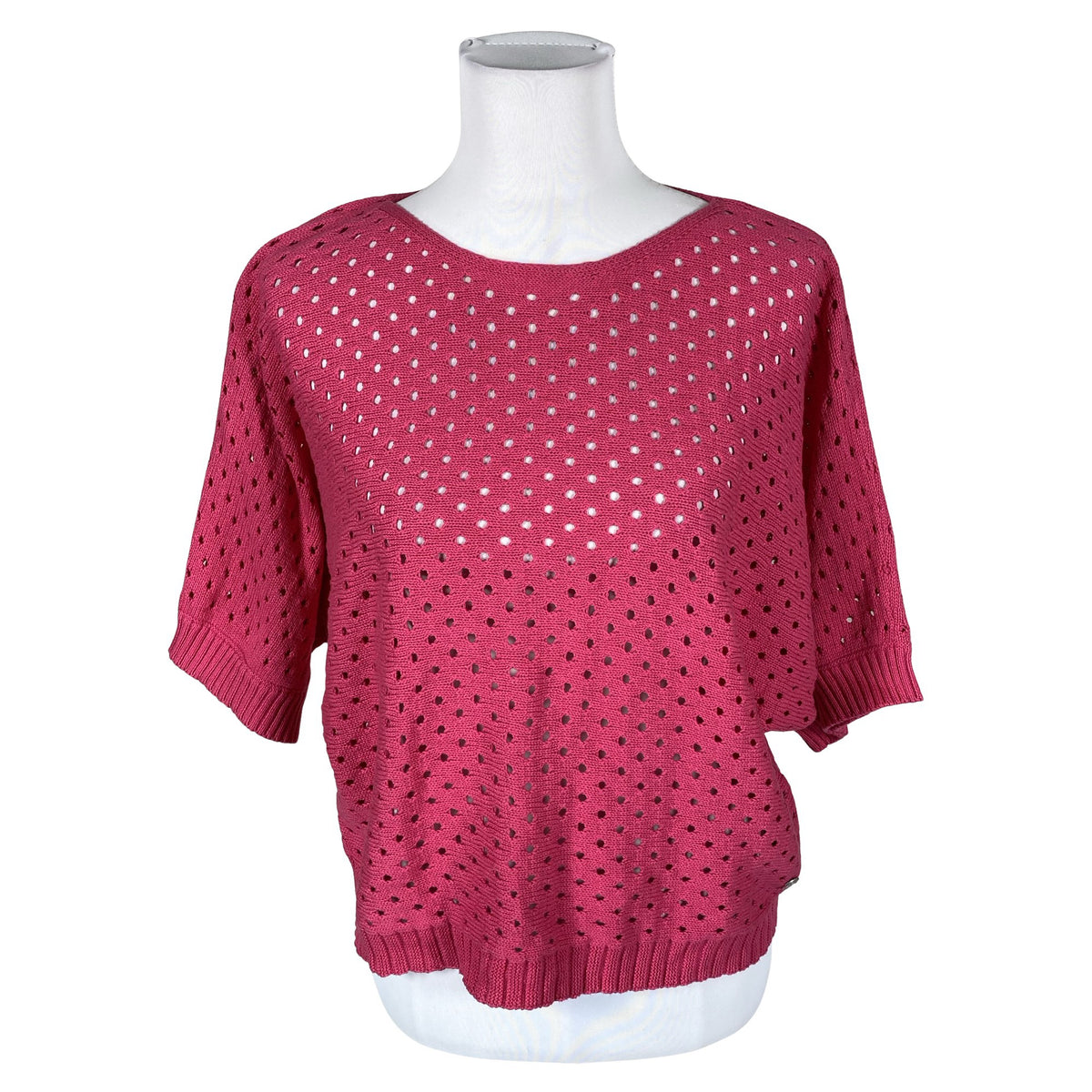 Unisex Zabaione - Sweater, size 40 - Pink (1)