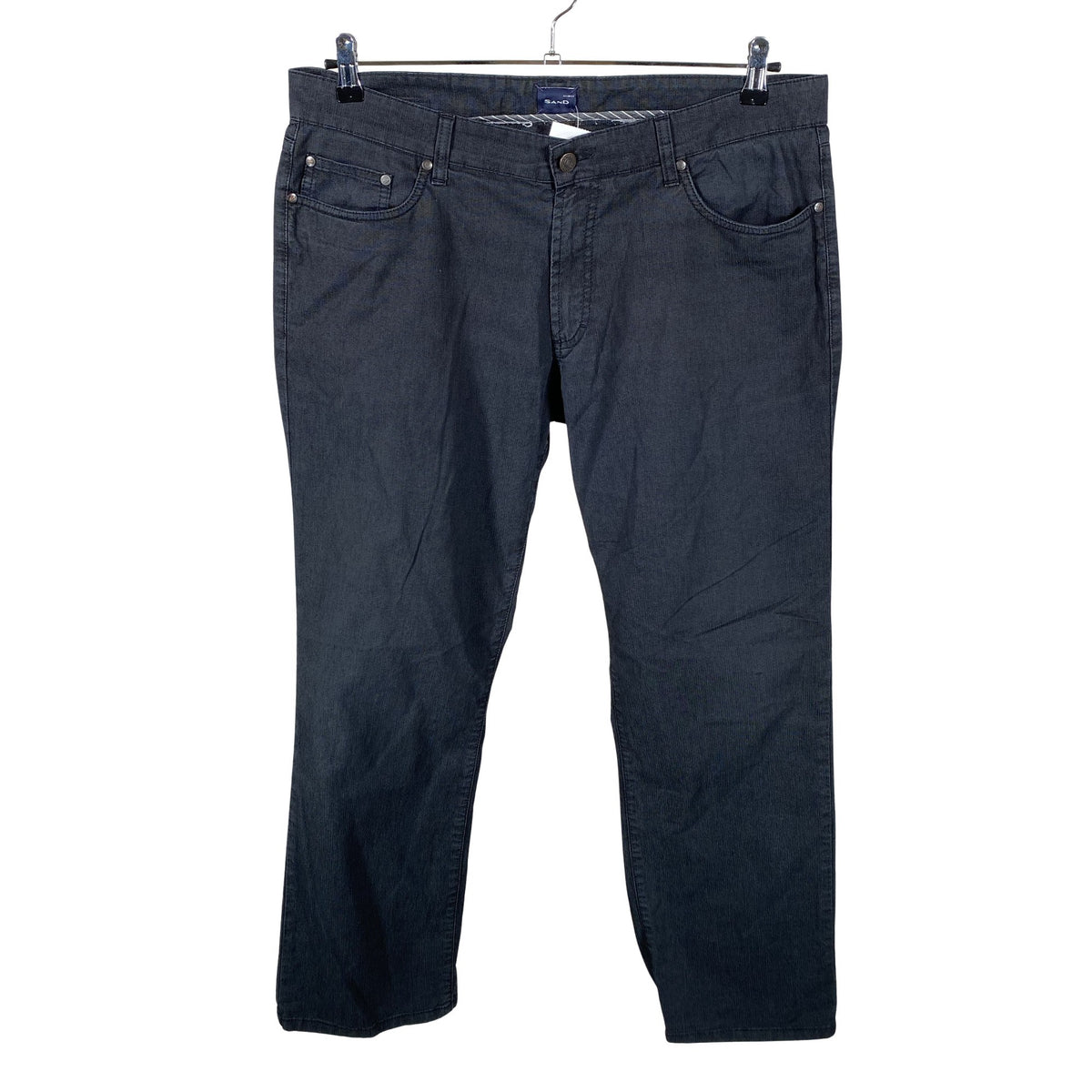 Unisex Sand - Slacks, size W36 - Black (1)