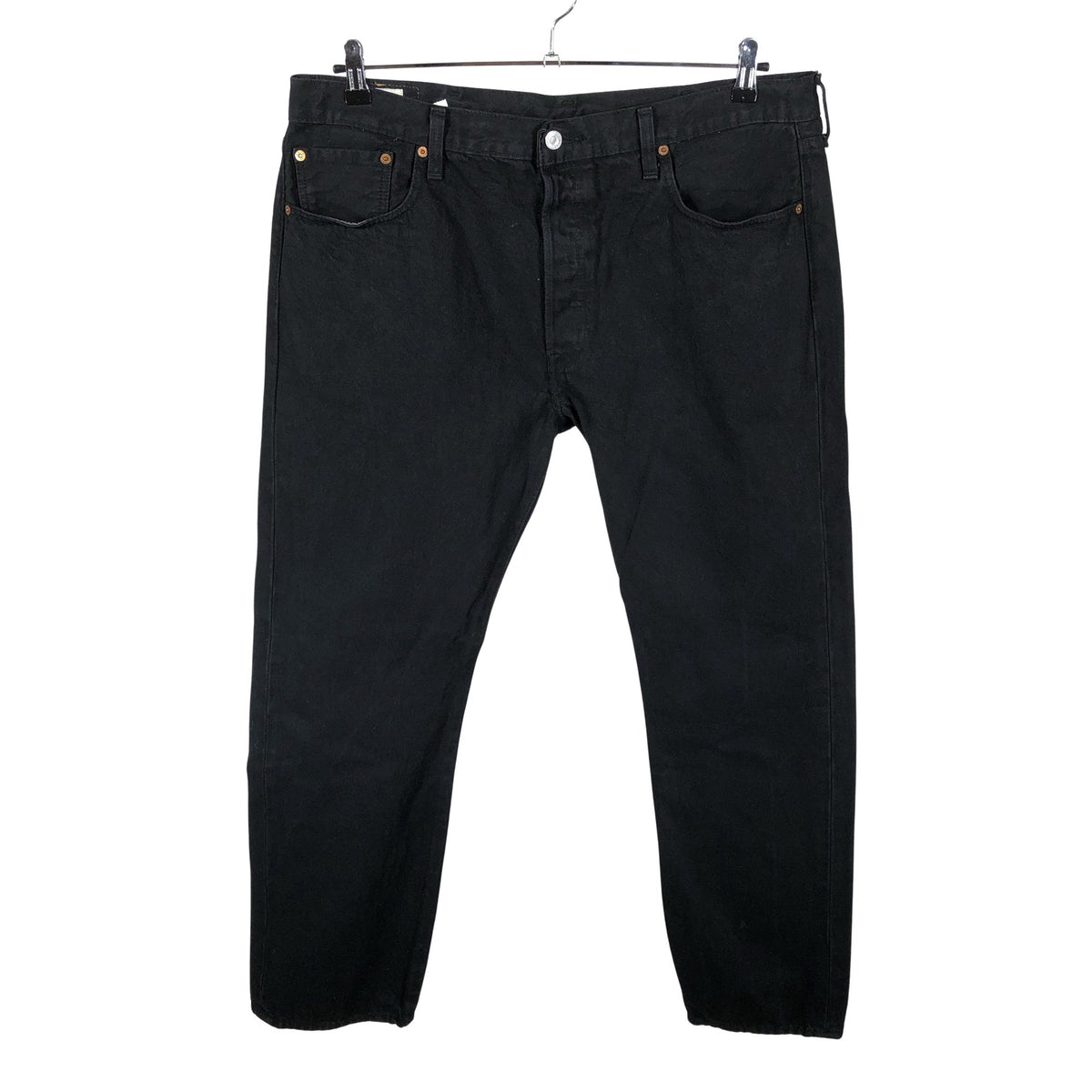 Unisex Levi's - Jeans, size W38 - Black (1)