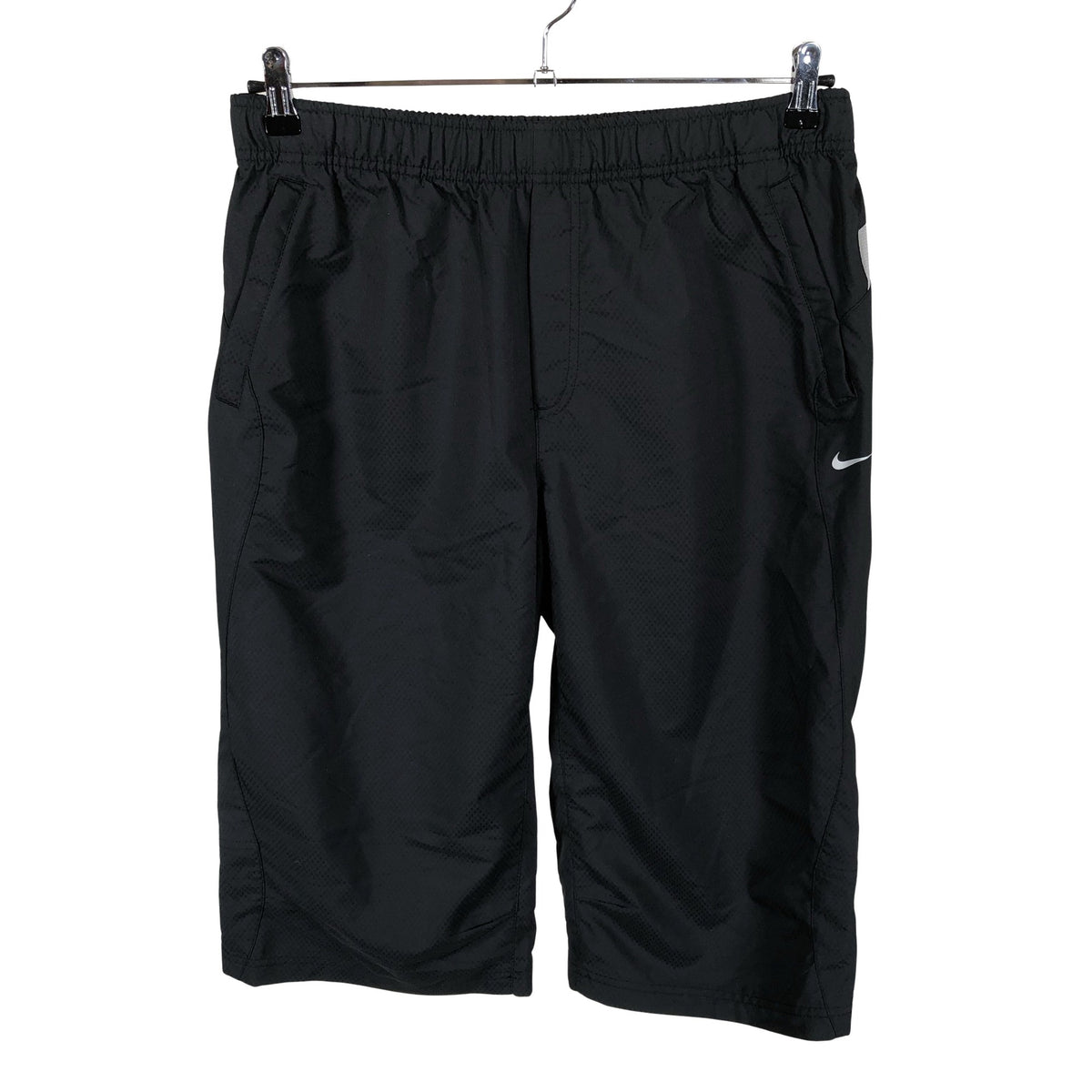 Unisex Nike - Sports shorts, size XXL - Black (1)