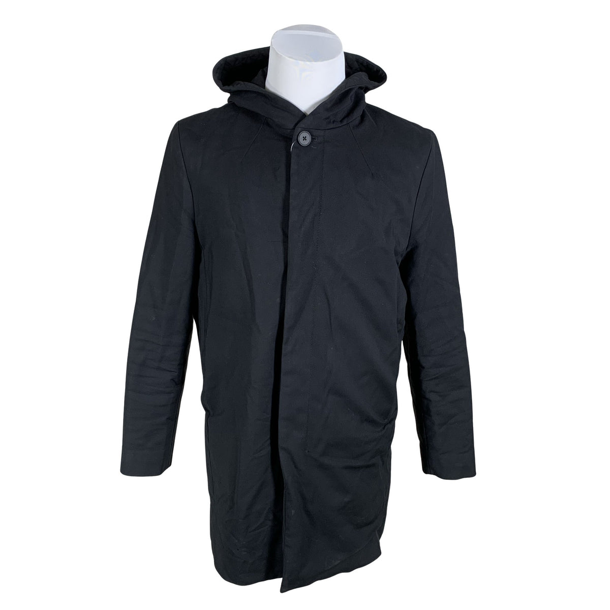 Unisex COS - Winter jacket, size L - Black (1)