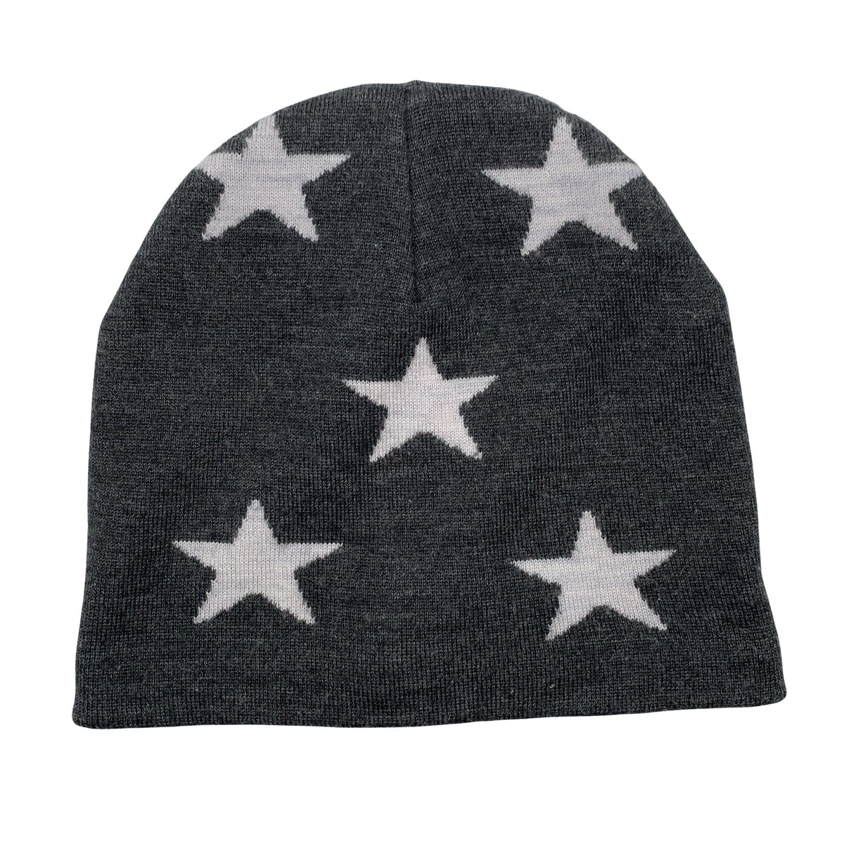 Unisex Molo Kids - Winter beanie, size 50 - 52 cm - Gray (1)