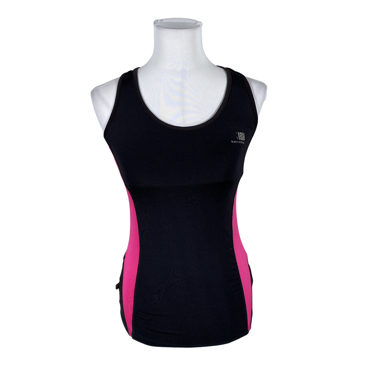 Unisex Karrimor - Sports top, size 40 - Black (1)