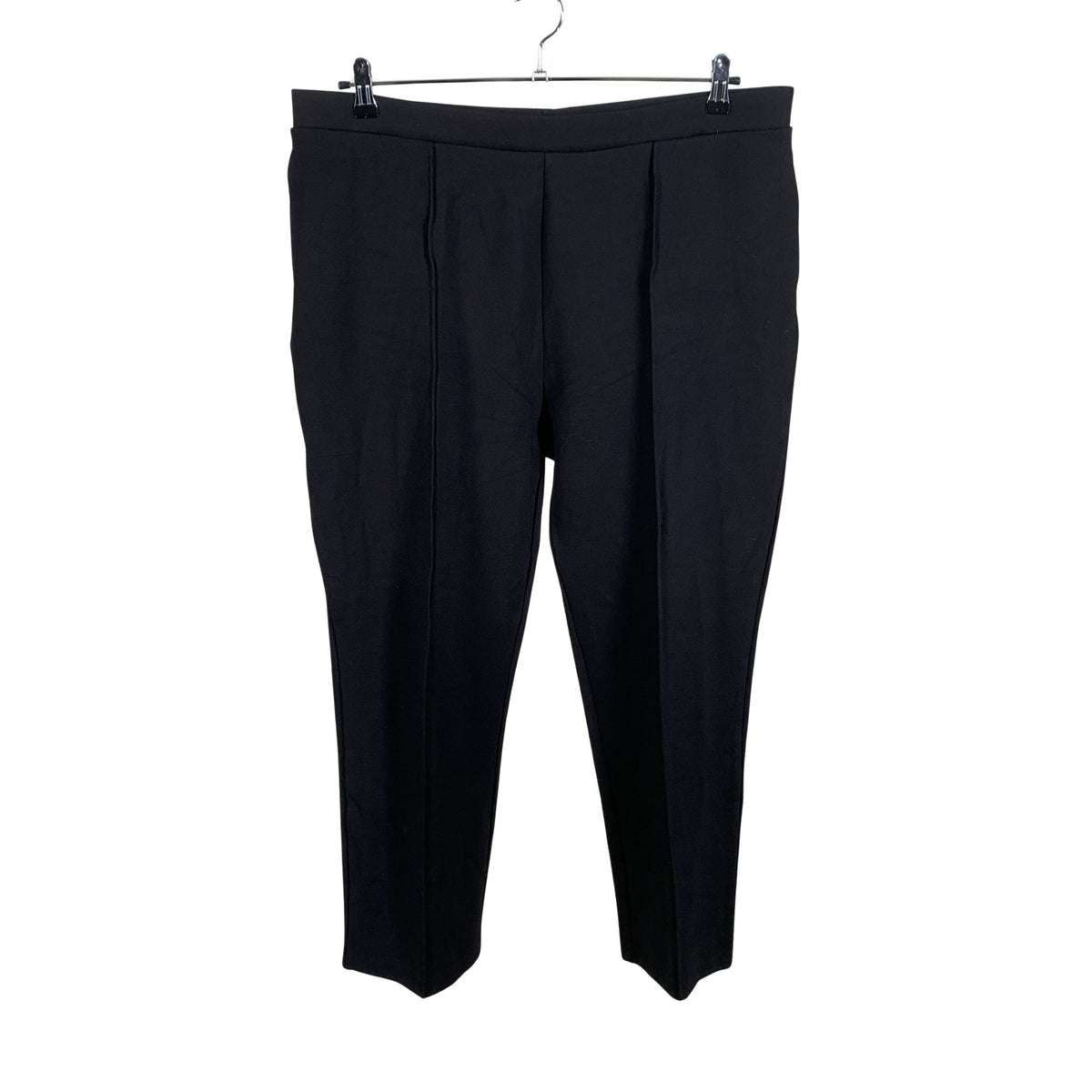 Unisex Noom - Tricot pants, size 44 - Black (1)