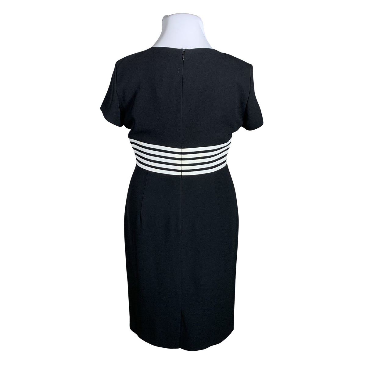 Unisex Simon Ellis - Dress, size 42 - Black (2)