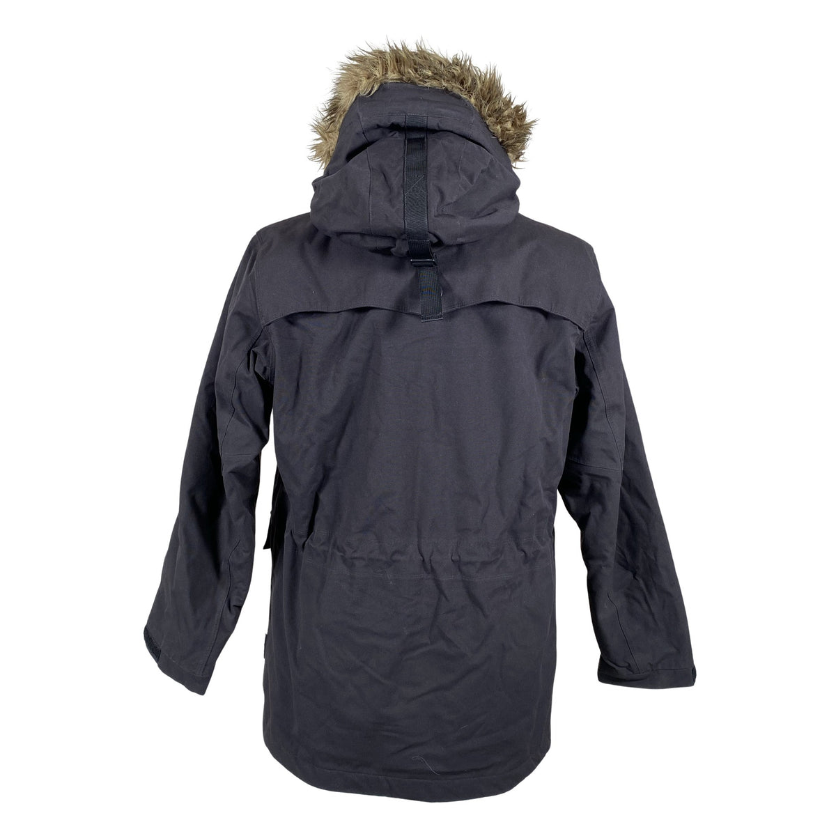 Unisex Helly Hansen - Winter jacket, size S - Black (2)