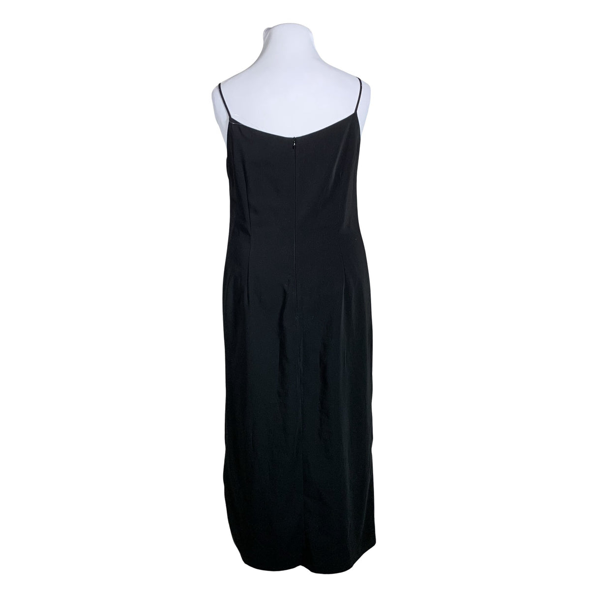 Unisex Ril's - Maxi dress, size 44 - Black (2)