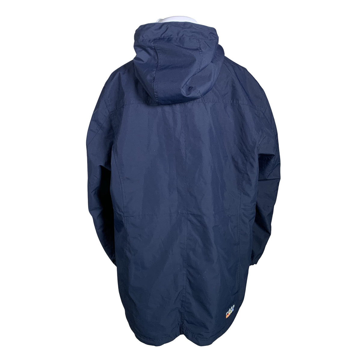 Unisex Rukka - Outdoor jacket, size 50 - Blue (2)