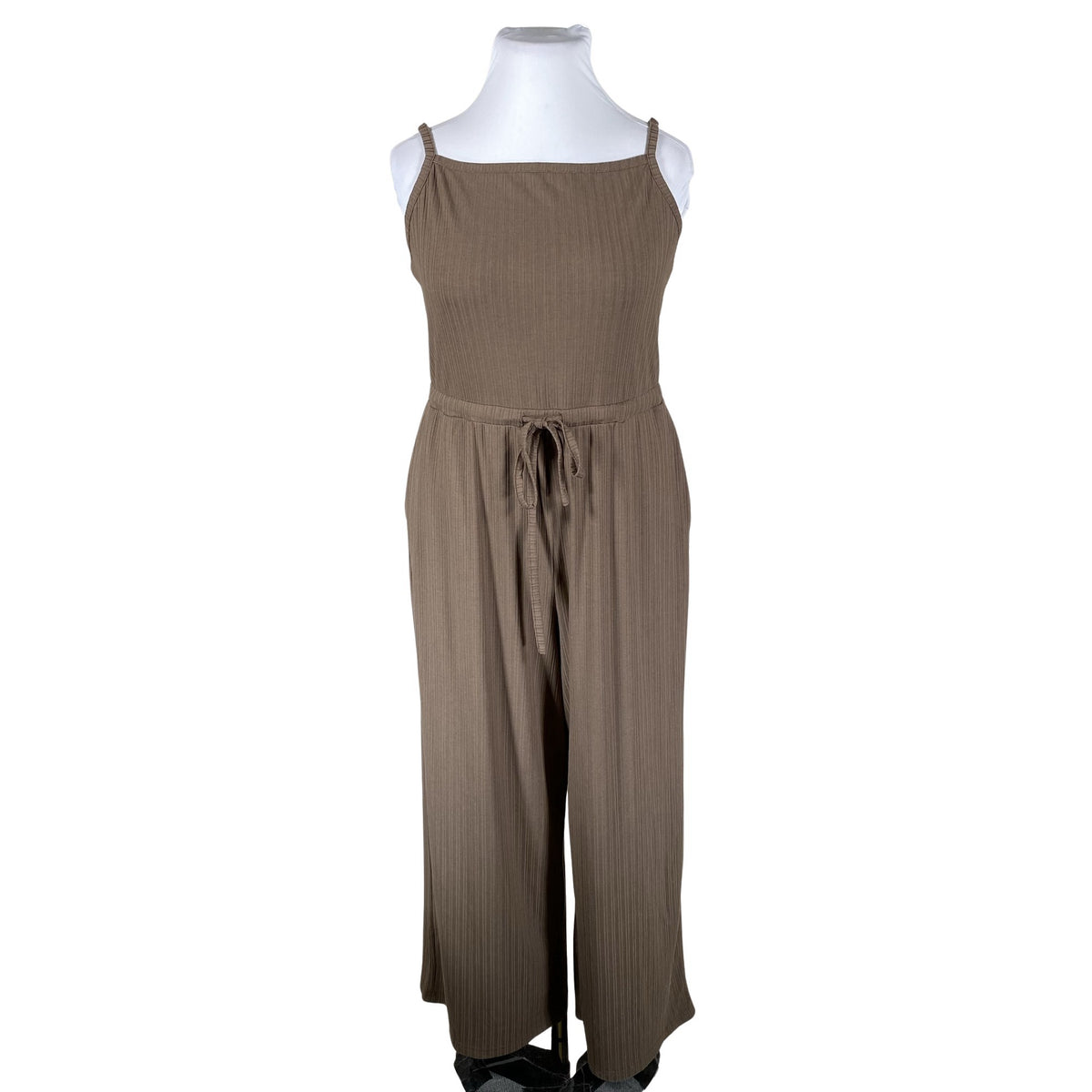 Unisex Cider - Overalls, size 42 - Brown (1)