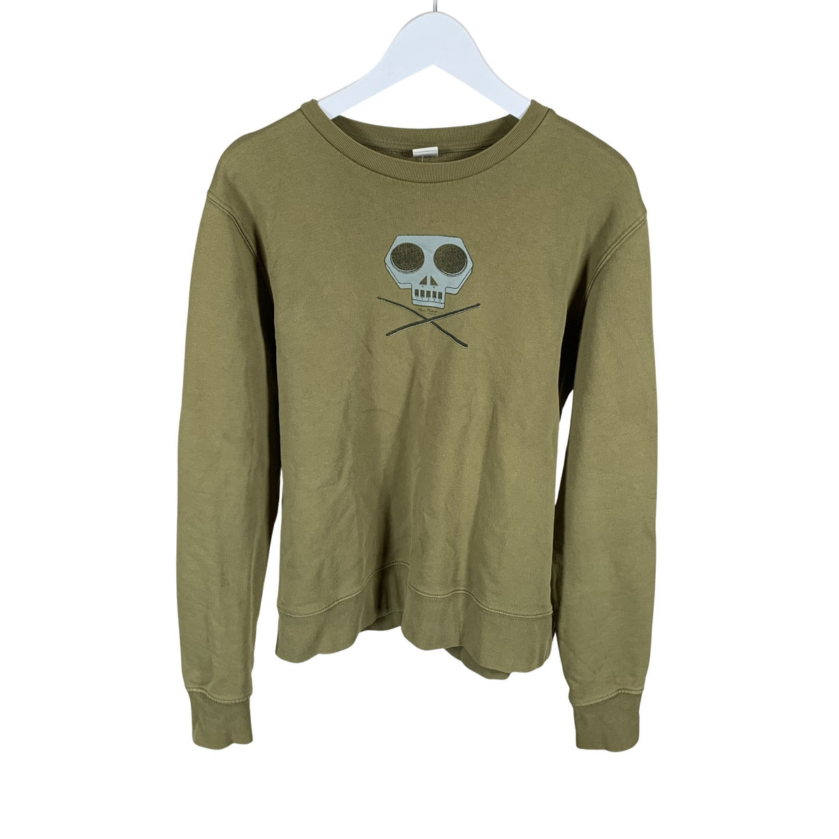 Unisex Paul Frank - Sweatshirt, size 170 - 176 - Green (1)