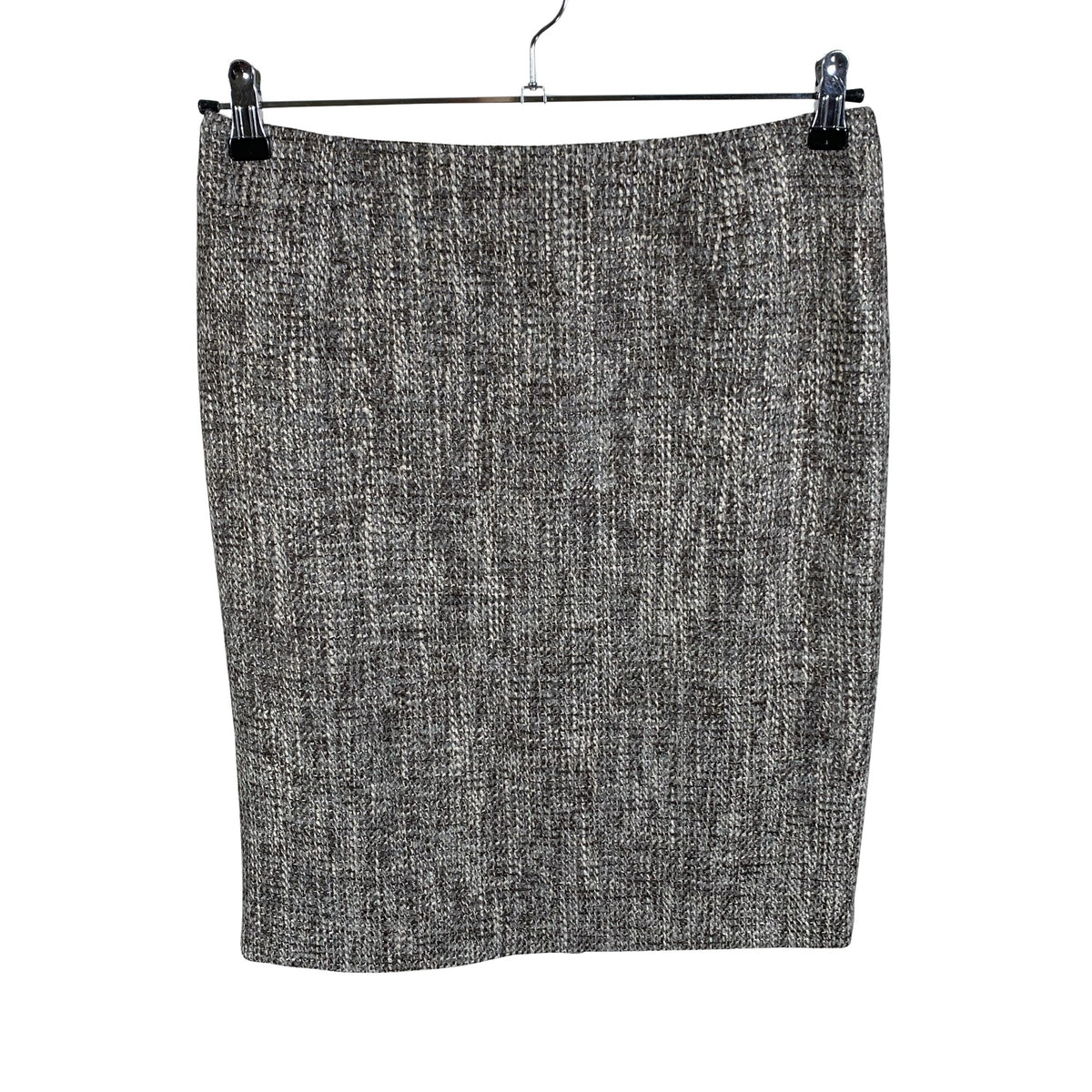Unisex Ril's - Fabric skirt, size 38 - Gray (1)