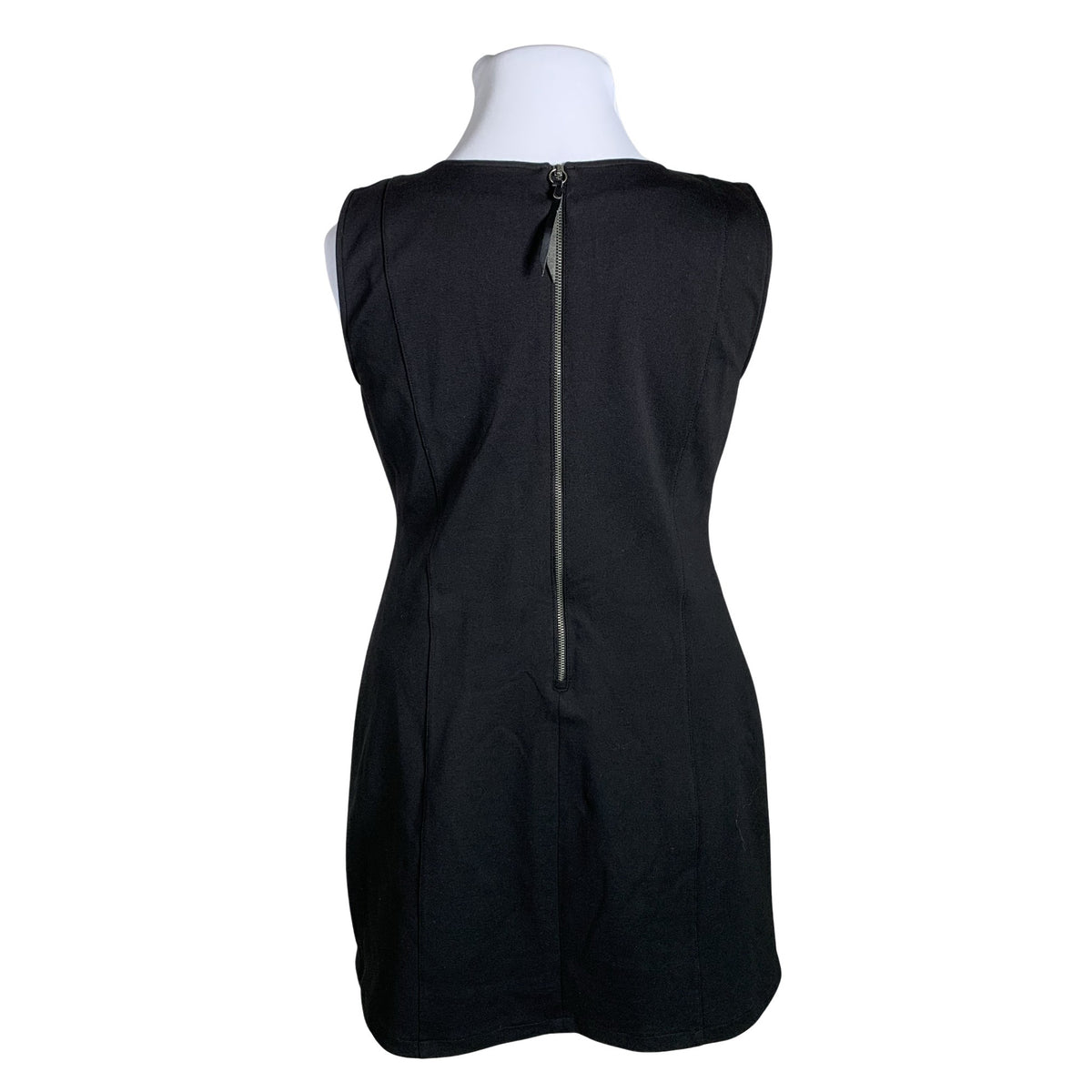 Unisex Street One - Tricot dress, size 42 - Black (2)