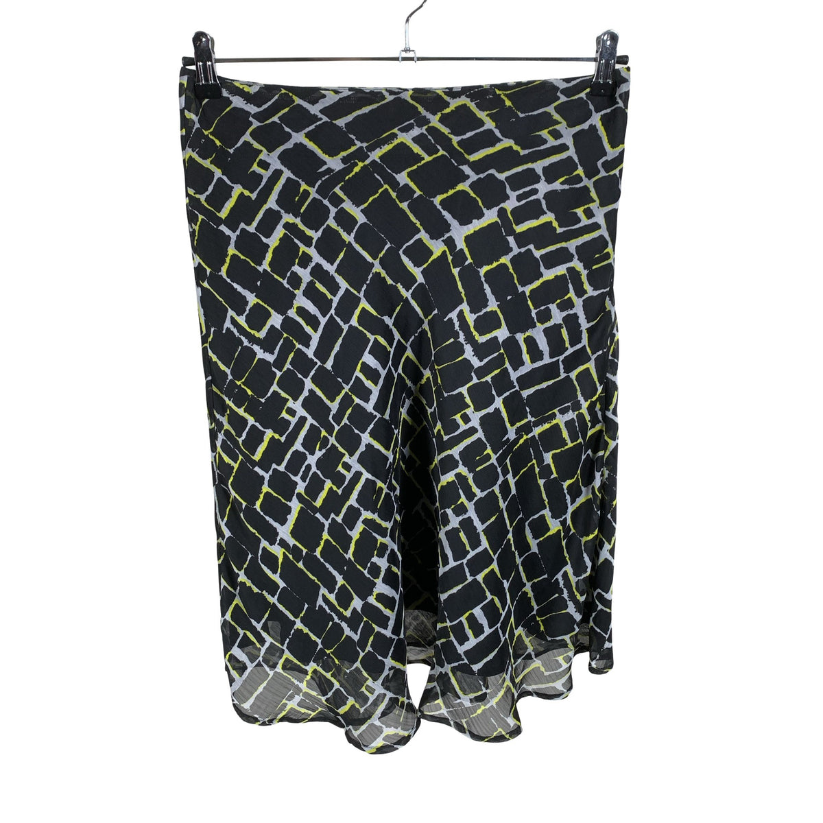 Unisex Global - Fabric skirt, size 36 - Black (1)