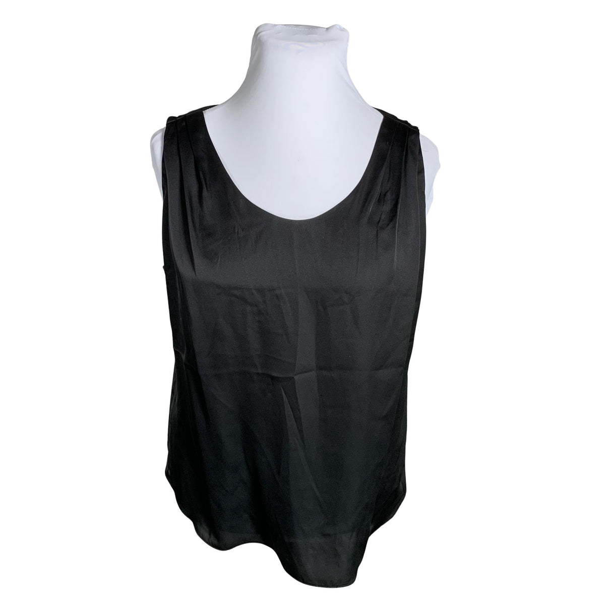 Unisex Benetton - Party top, size 44 - Black (1)