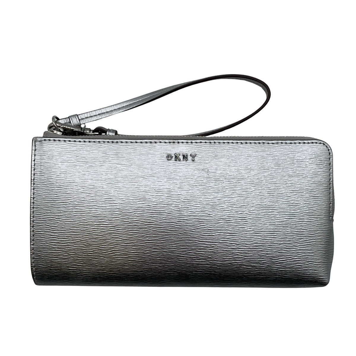 Unisex DKNY - Wallet, size Ei kokoa - Silver (1)
