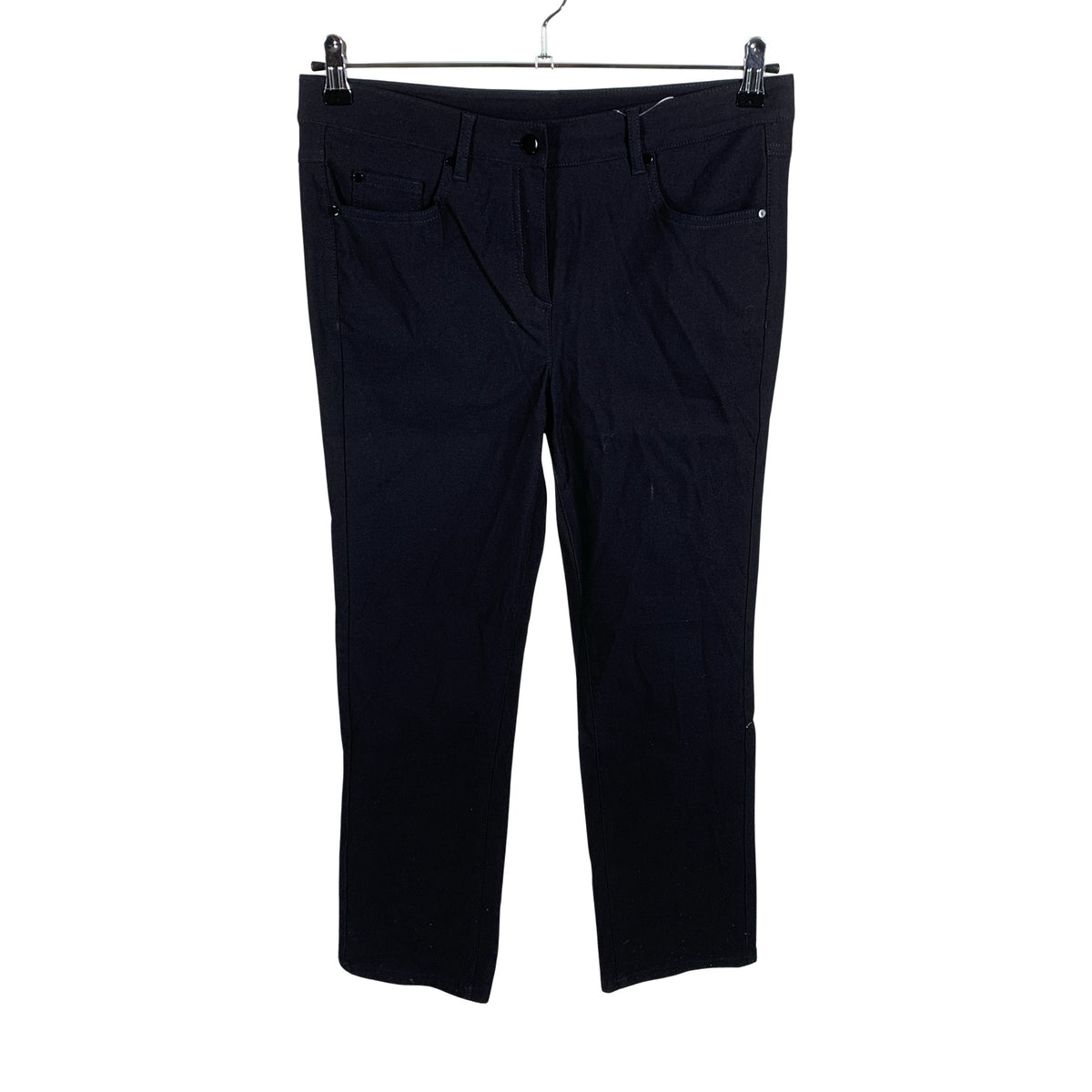 Unisex NP Collection - Jeans, size 38 - Black (1)