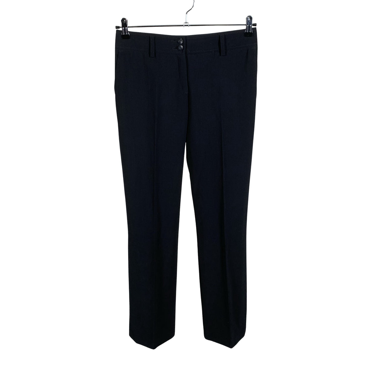 Unisex Your Face - Slacks, size 38 - Black (1)