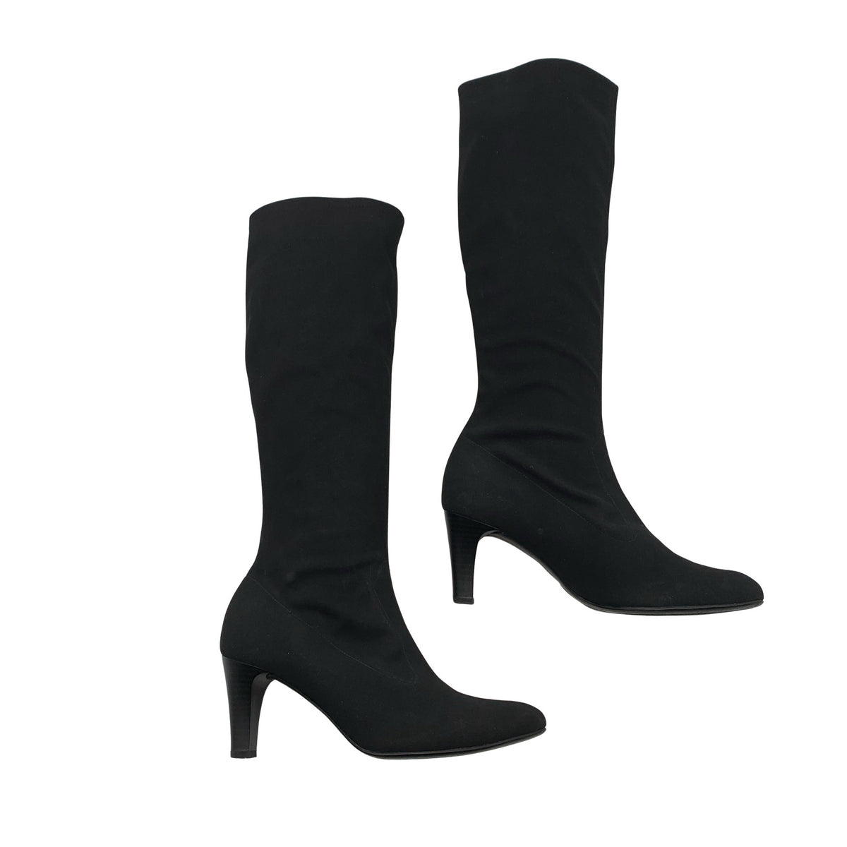 Unisex Peter Kaiser - Boots, size 38 - Black (1)