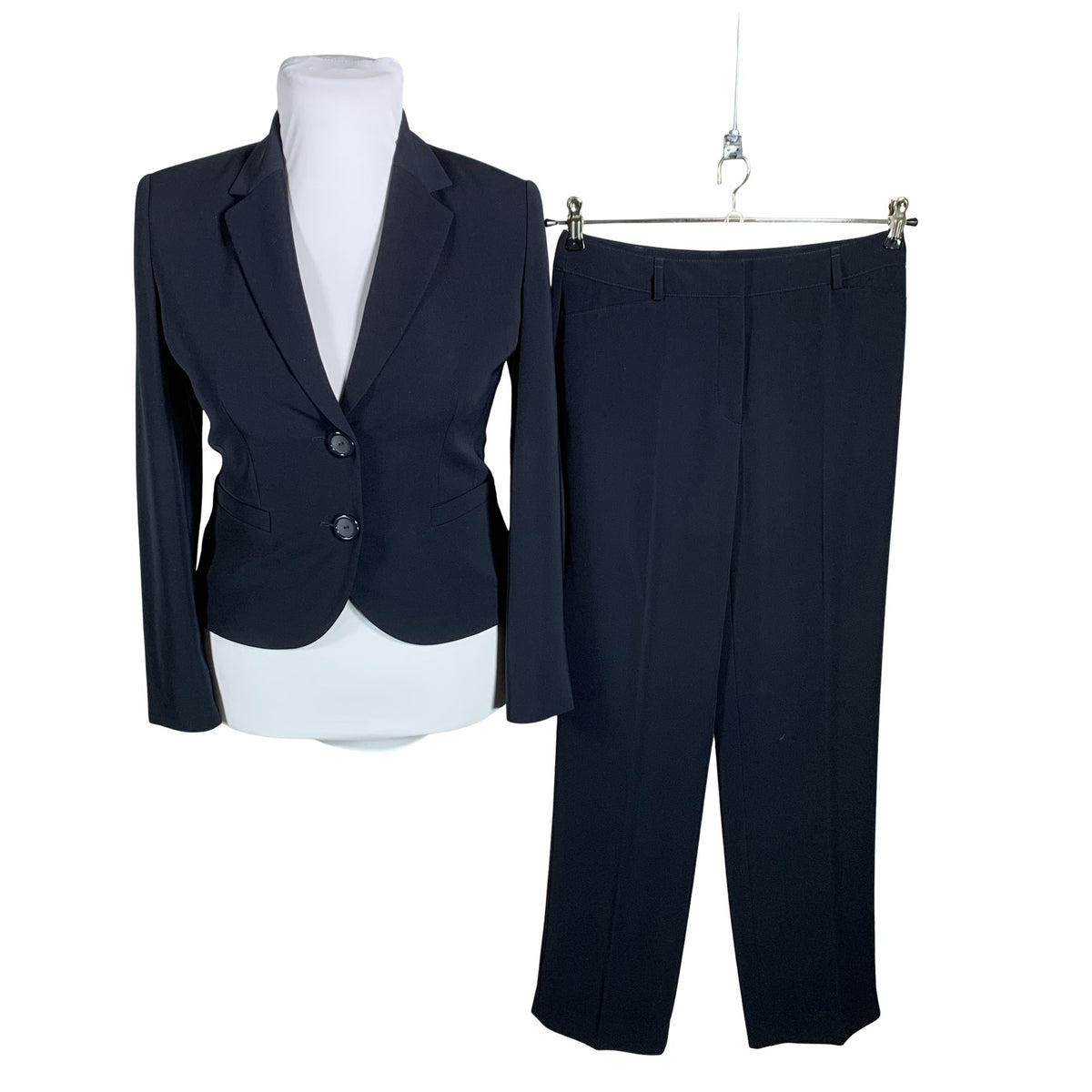Unisex Gerry Weber - Suit set, size 40 - Blue (1)