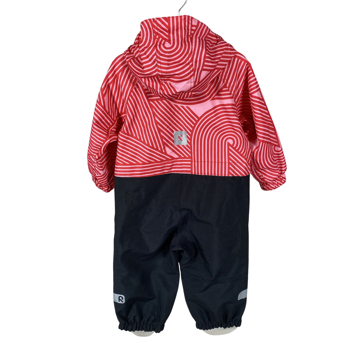 Unisex Reimatec - Spring/Fall overall, size 86 - 92 - Light pink (2)