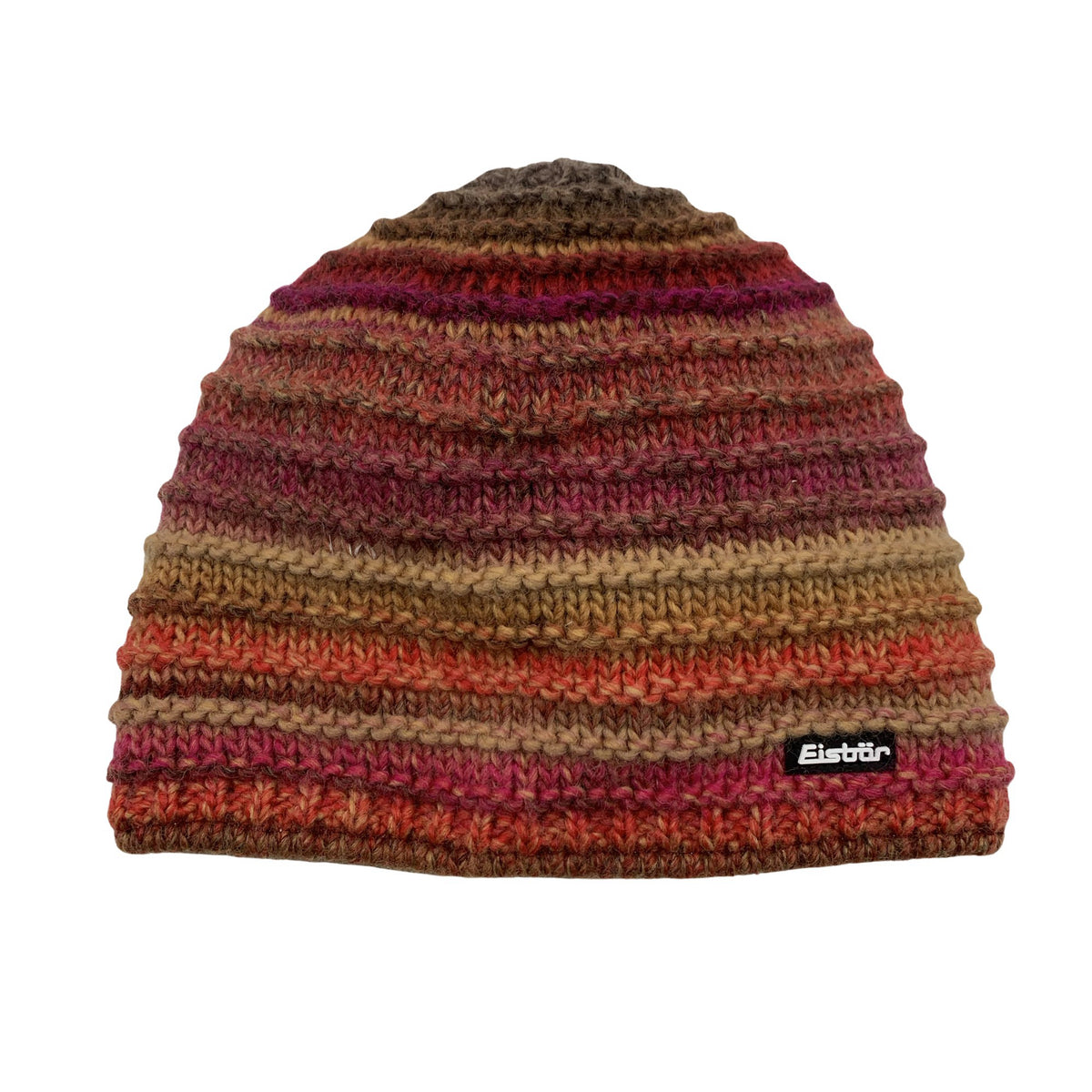 Unisex Eisbär - Winter beanie, size 54 - 56 cm - Beige (1)