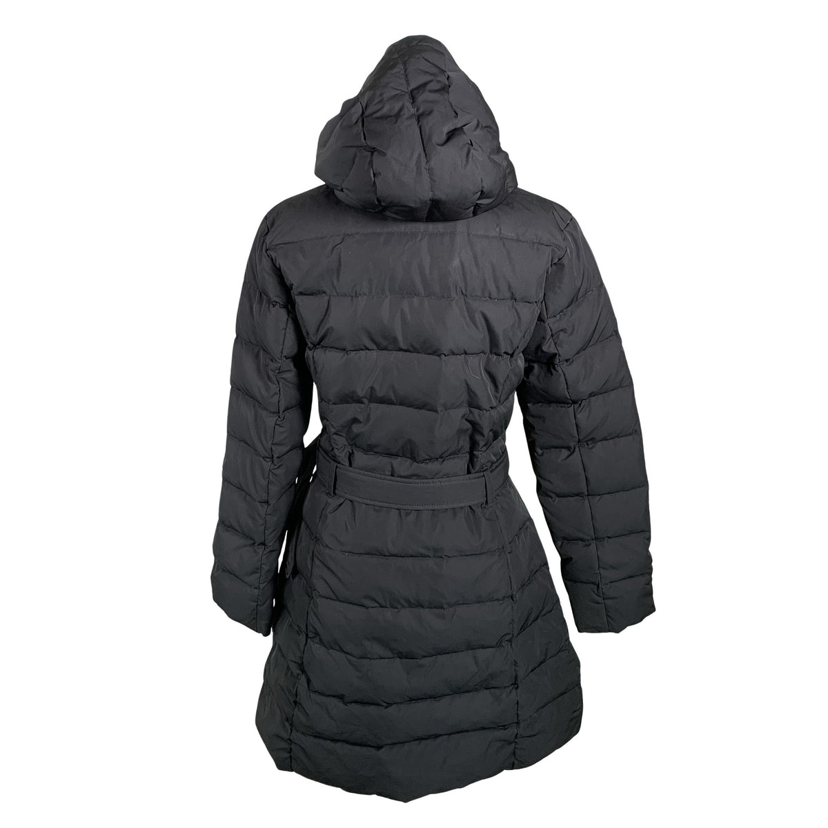 Unisex Ril's - Down jacket, size 36 - Black (2)