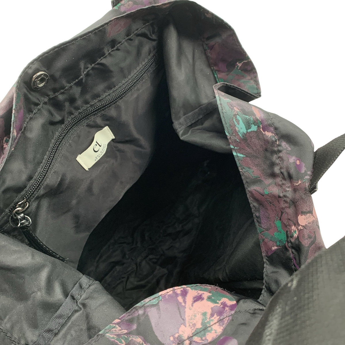Unisex DAY Birger et Mikkelsen - Shopping bag, size Maxi - Black (2)