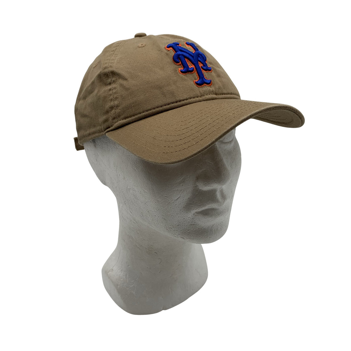 Unisex New Era - Cap, size 54 - 56 cm - Brown (1)