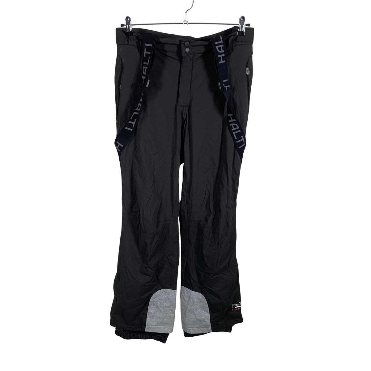 Unisex Halti - Winter pants, size L - Black (1)