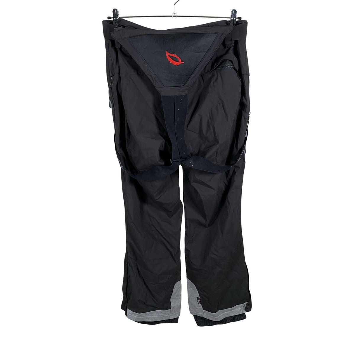 Unisex Halti - Winter pants, size L - Black (2)
