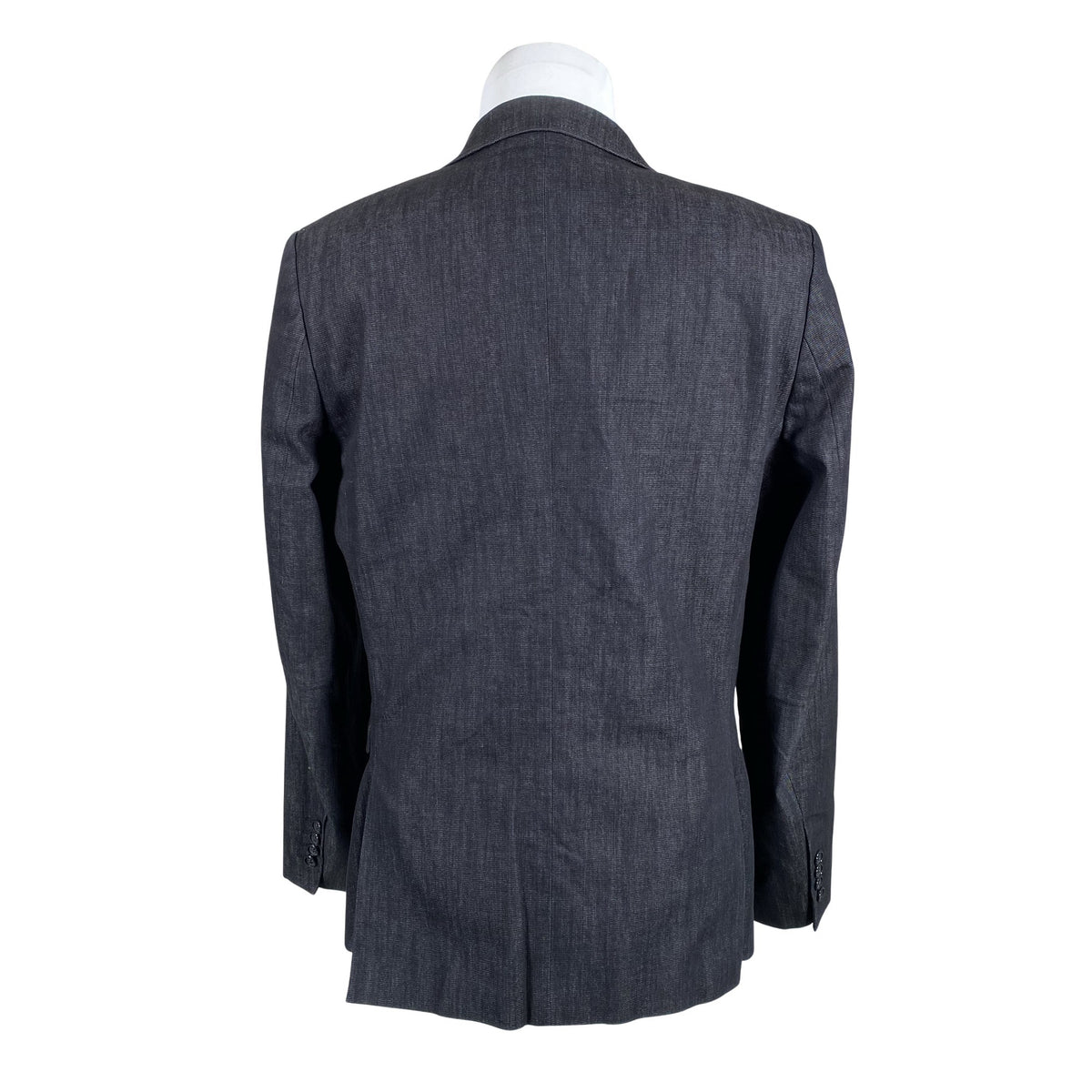 Unisex Riley - Blazer, size L - Black (2)