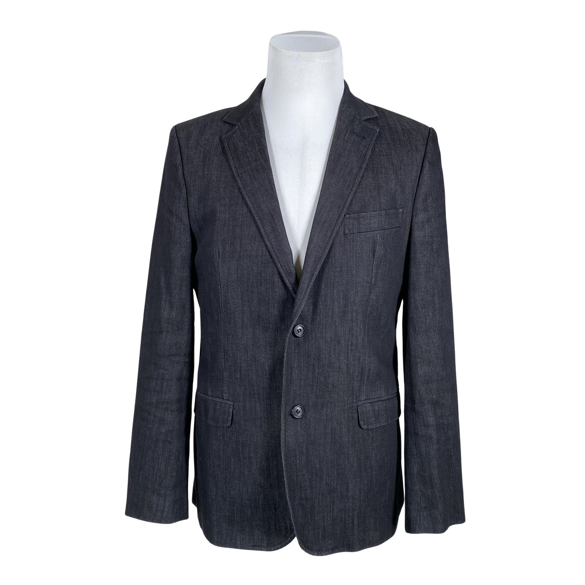 Unisex Riley - Blazer, size L - Black (1)