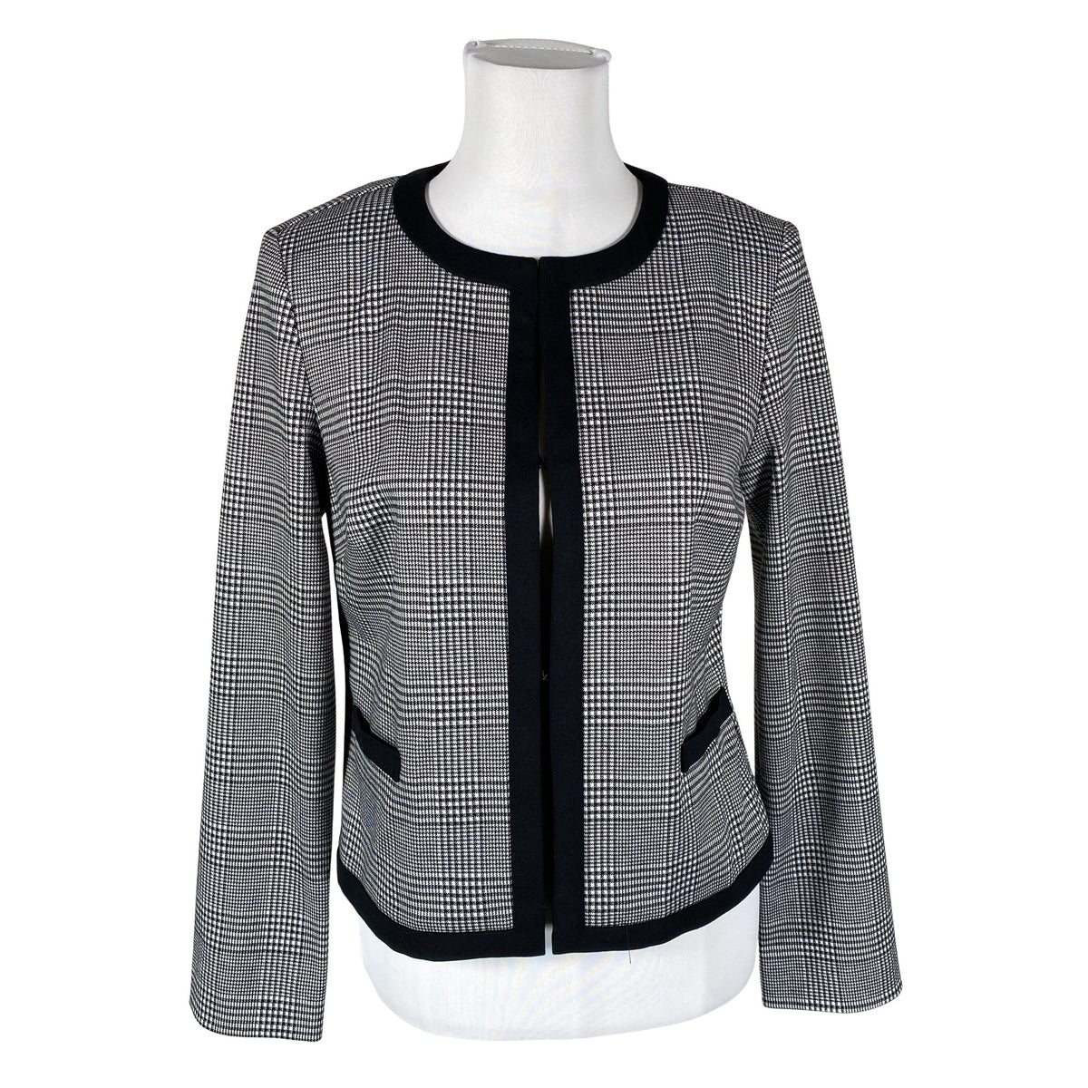 Unisex Marks&Spencer - Jacket, size 38 - Black (1)